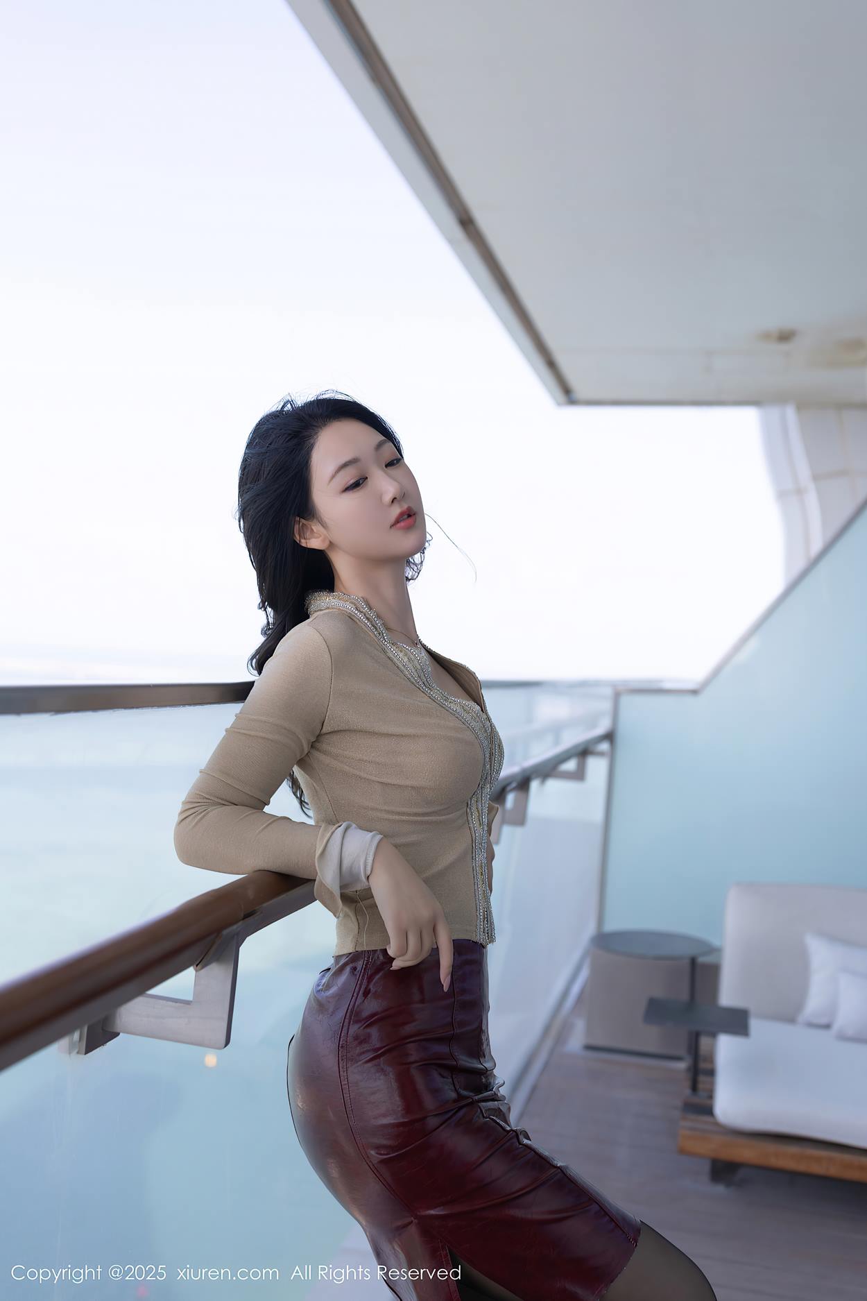 图片[13]-[Xiuren秀人网]2025.05.19 NO.10296 唐安琪[27+1P] – 速更版-美库