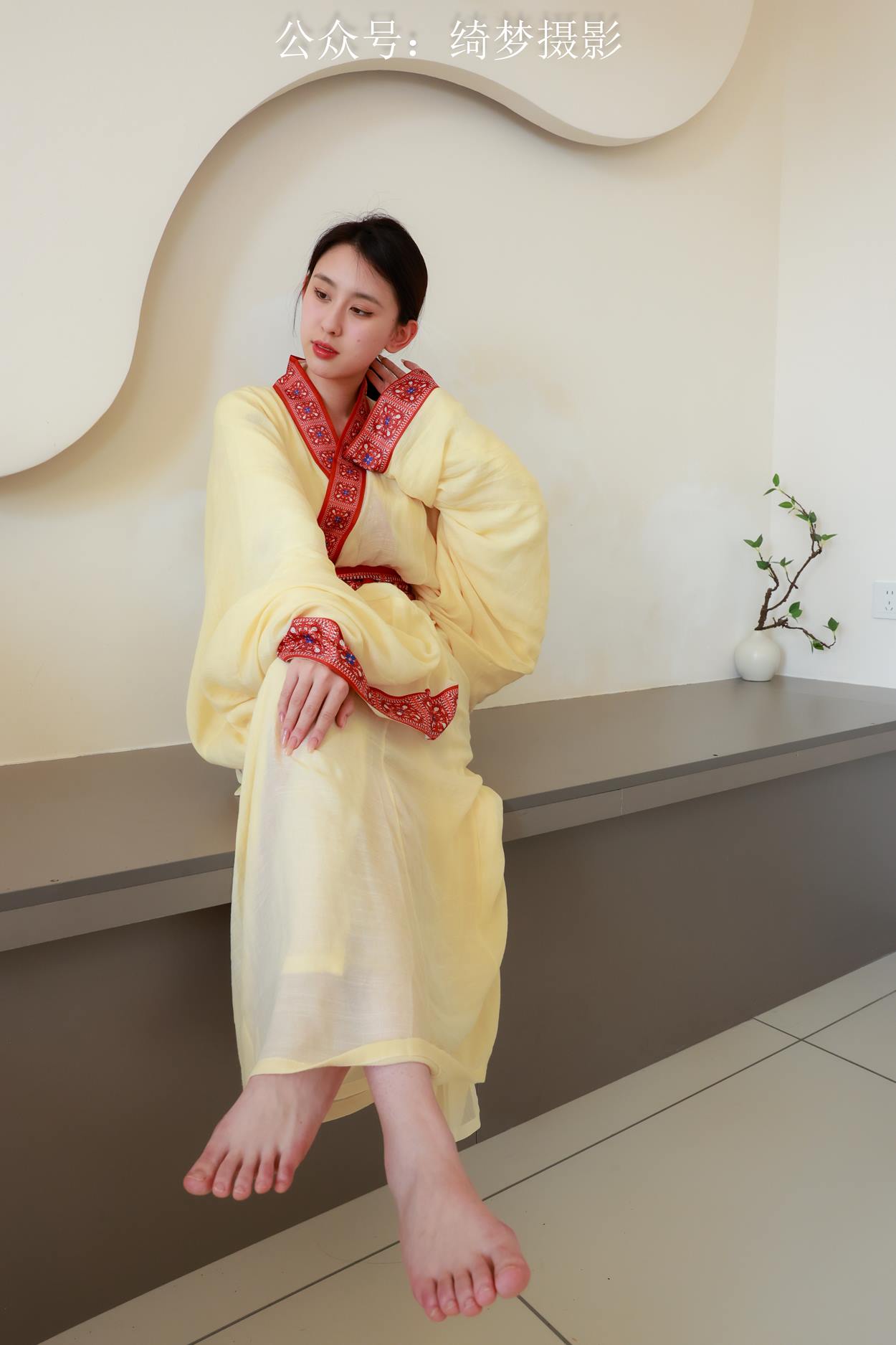 图片[10]-绮梦摄影 2024.09.10 NO.021 yaya 珍藏无修无水印版[144P] – 速更版-美库