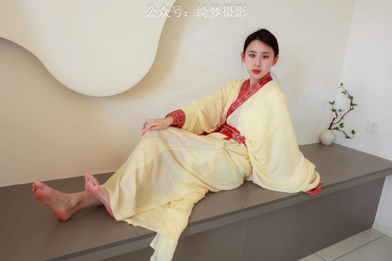 图片[11]-绮梦摄影 2024.09.10 NO.021 yaya 珍藏无修无水印版[144P] – 速更版-美库