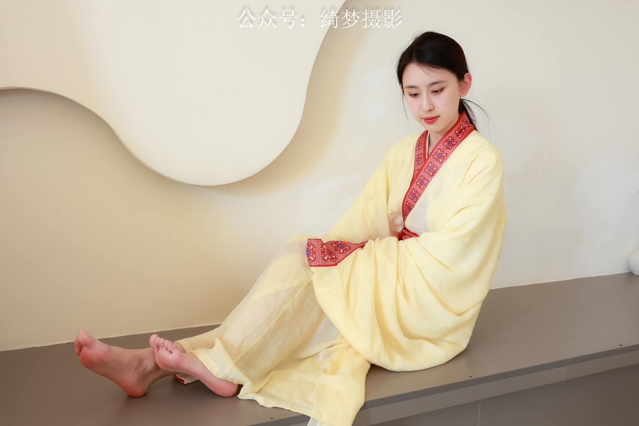 图片[12]-绮梦摄影 2024.09.10 NO.021 yaya 珍藏无修无水印版[144P] – 速更版-美库