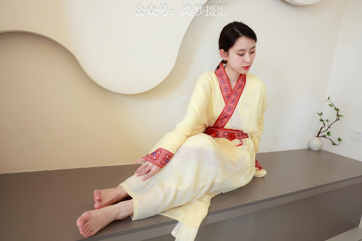 图片[13]-绮梦摄影 2024.09.10 NO.021 yaya 珍藏无修无水印版[144P] – 速更版-美库