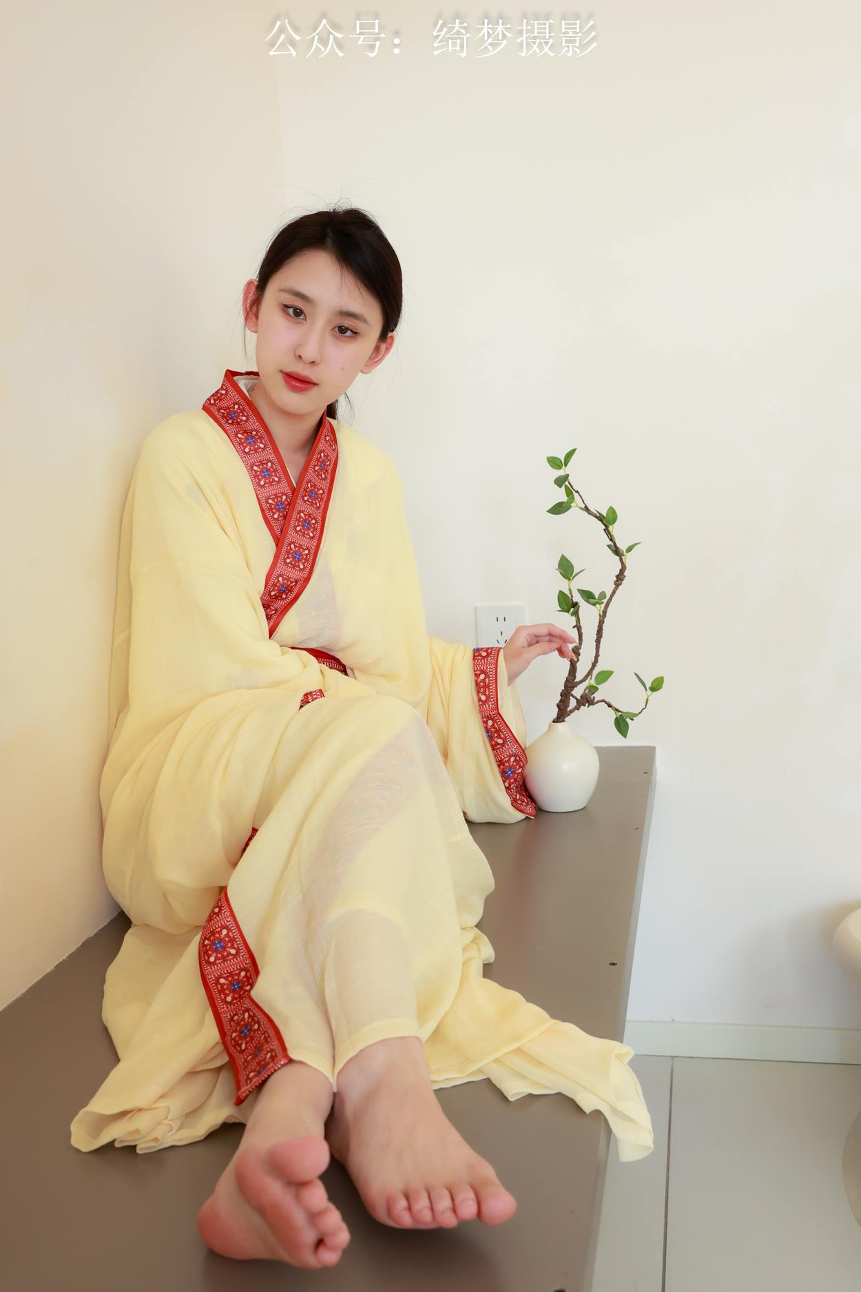 图片[15]-绮梦摄影 2024.09.10 NO.021 yaya 珍藏无修无水印版[144P] – 速更版-美库