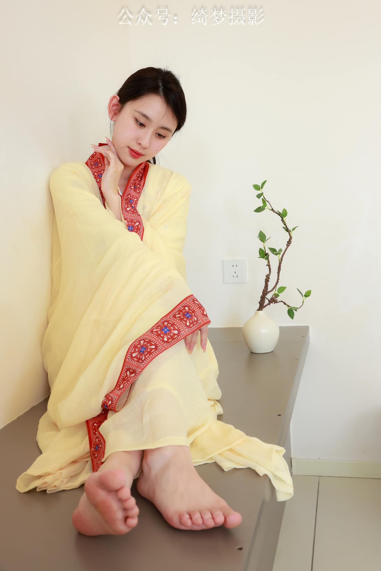 图片[17]-绮梦摄影 2024.09.10 NO.021 yaya 珍藏无修无水印版[144P] – 速更版-美库