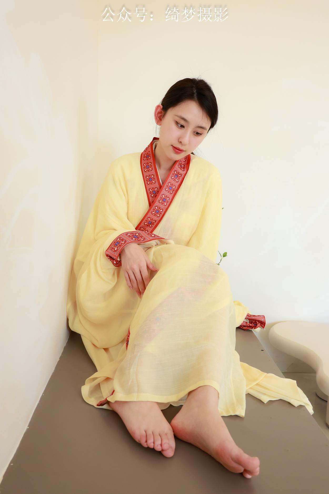 图片[21]-绮梦摄影 2024.09.10 NO.021 yaya 珍藏无修无水印版[144P] – 速更版-美库