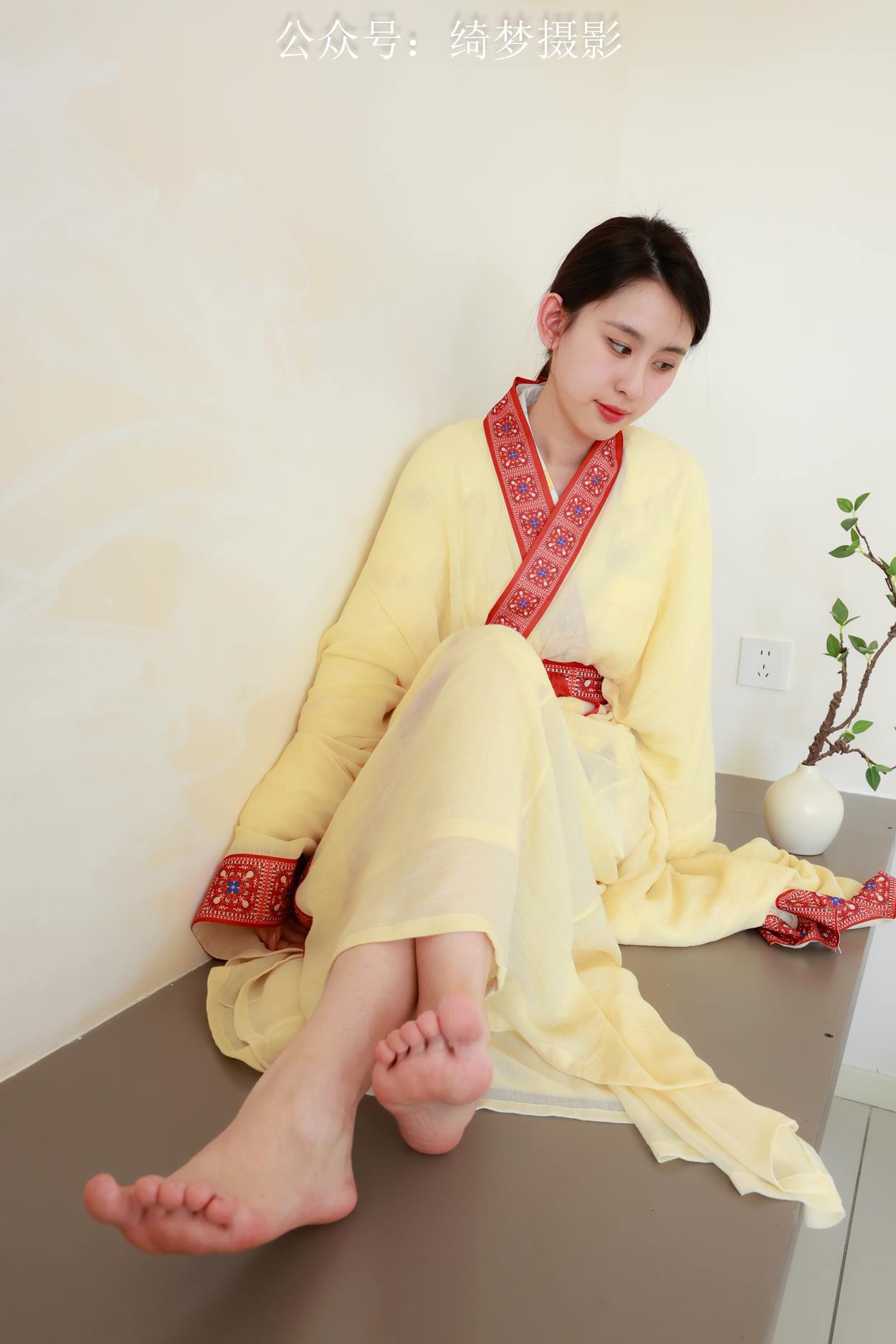 图片[22]-绮梦摄影 2024.09.10 NO.021 yaya 珍藏无修无水印版[144P] – 速更版-美库