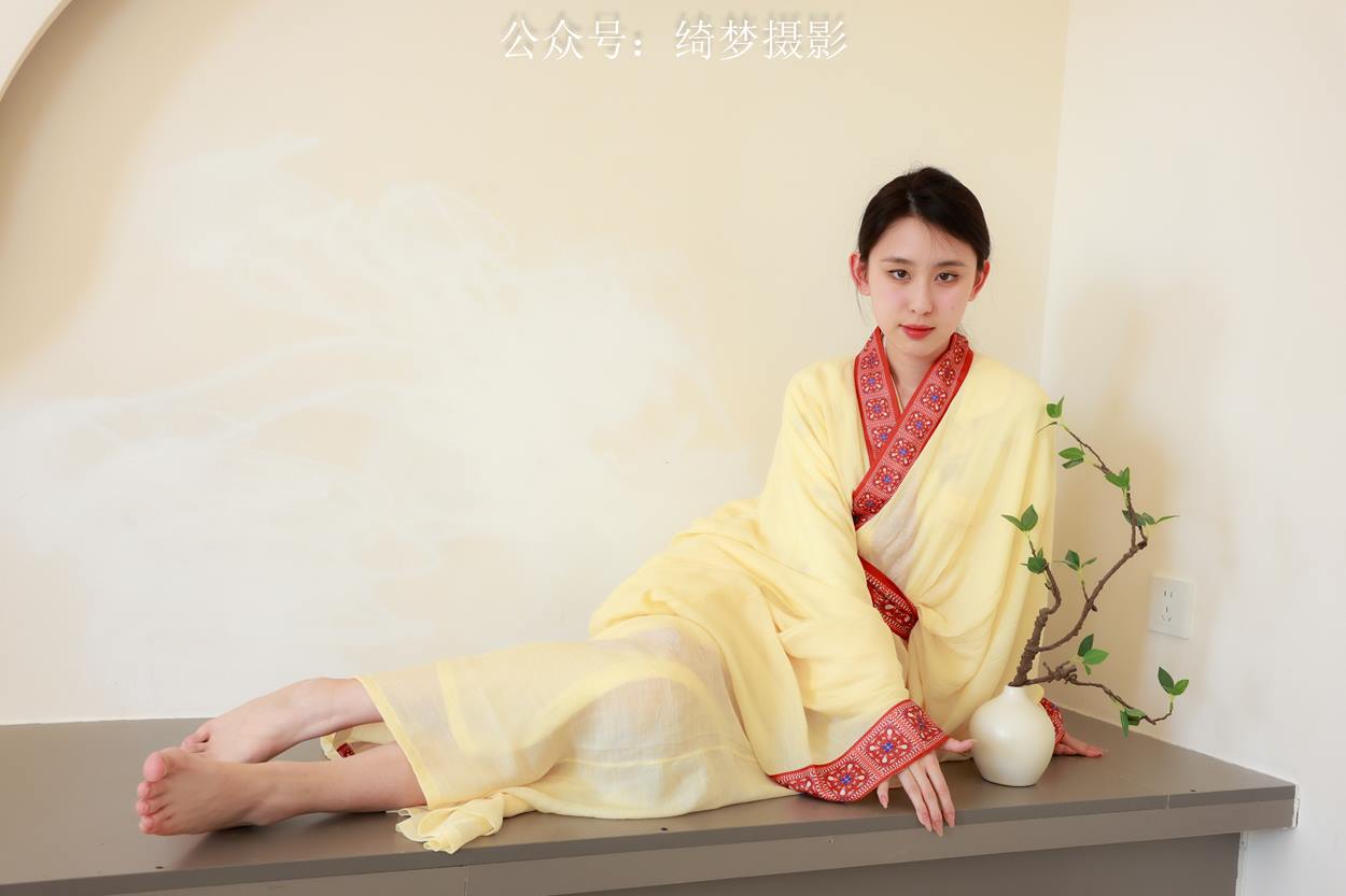 图片[28]-绮梦摄影 2024.09.10 NO.021 yaya 珍藏无修无水印版[144P] – 速更版-美库