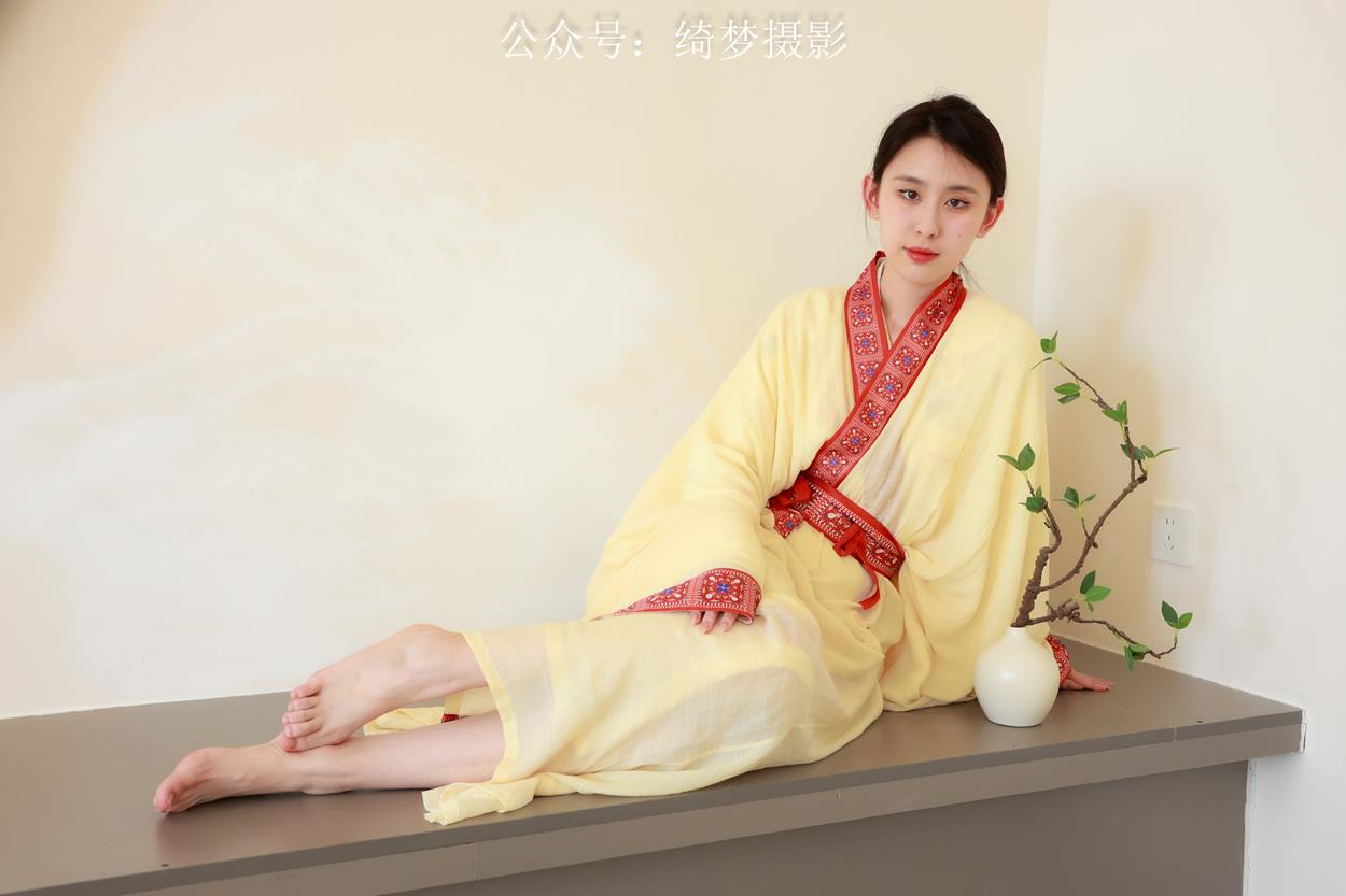 图片[29]-绮梦摄影 2024.09.10 NO.021 yaya 珍藏无修无水印版[144P] – 速更版-美库