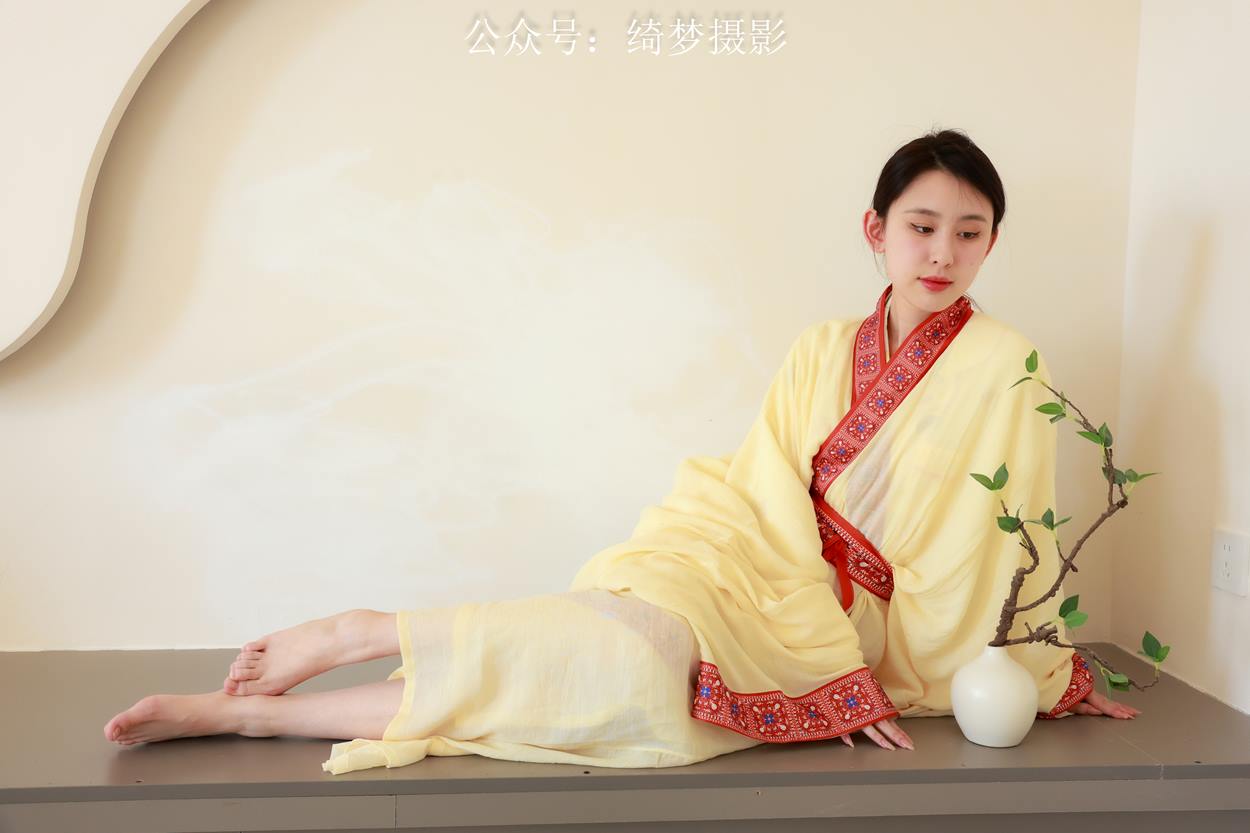 图片[30]-绮梦摄影 2024.09.10 NO.021 yaya 珍藏无修无水印版[144P] – 速更版-美库