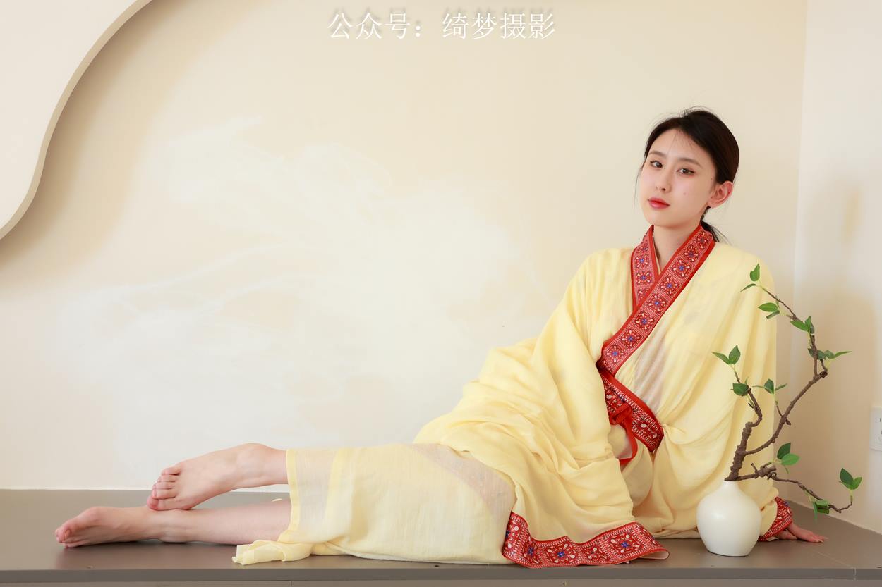 图片[31]-绮梦摄影 2024.09.10 NO.021 yaya 珍藏无修无水印版[144P] – 速更版-美库