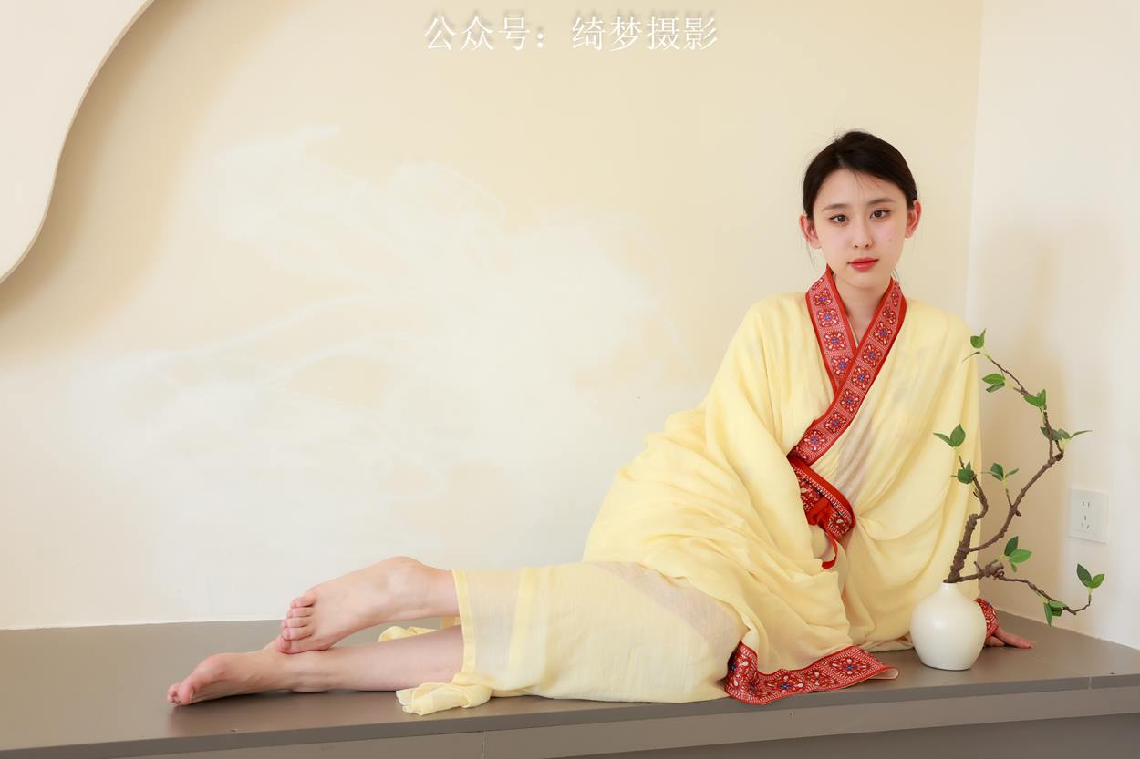 图片[32]-绮梦摄影 2024.09.10 NO.021 yaya 珍藏无修无水印版[144P] – 速更版-美库