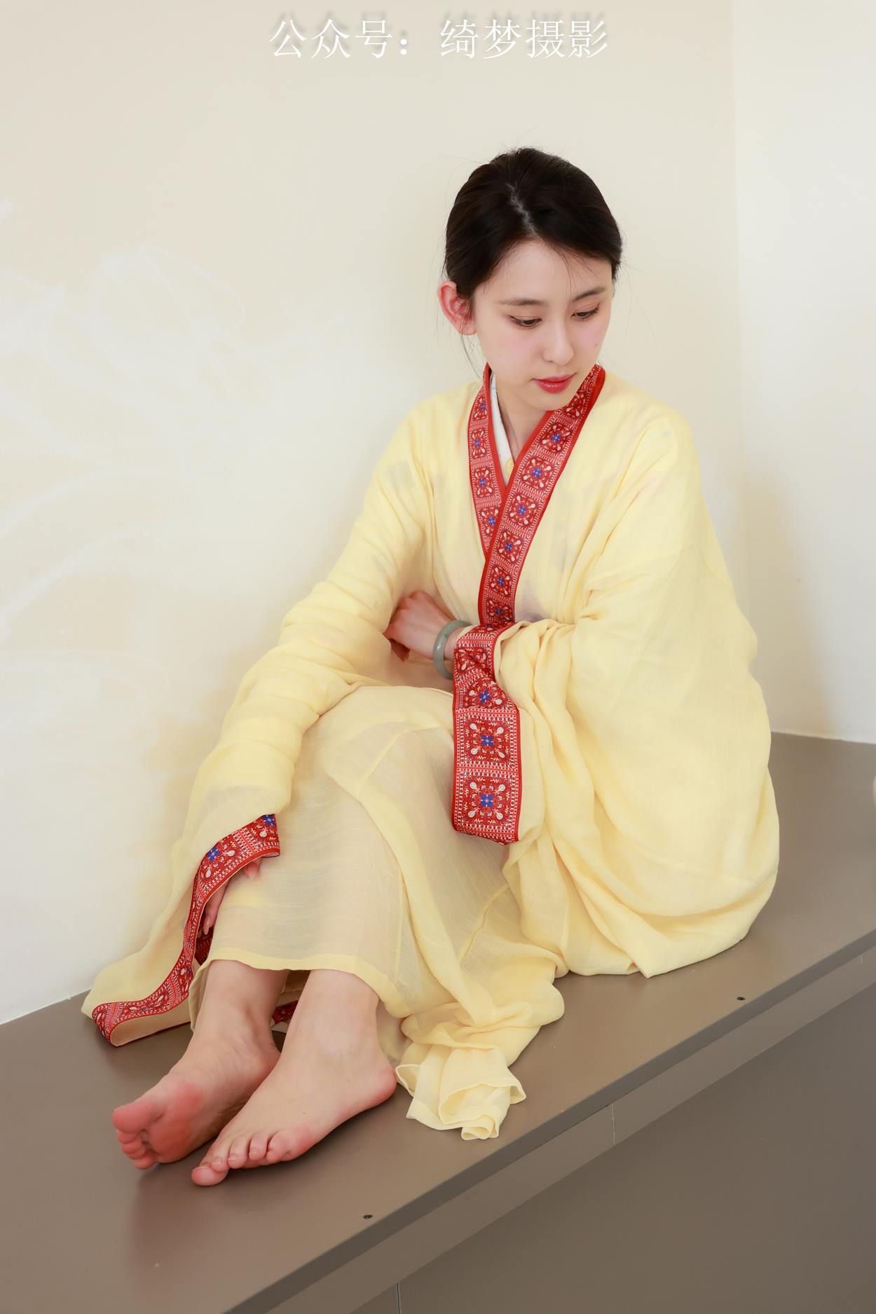 图片[34]-绮梦摄影 2024.09.10 NO.021 yaya 珍藏无修无水印版[144P] – 速更版-美库