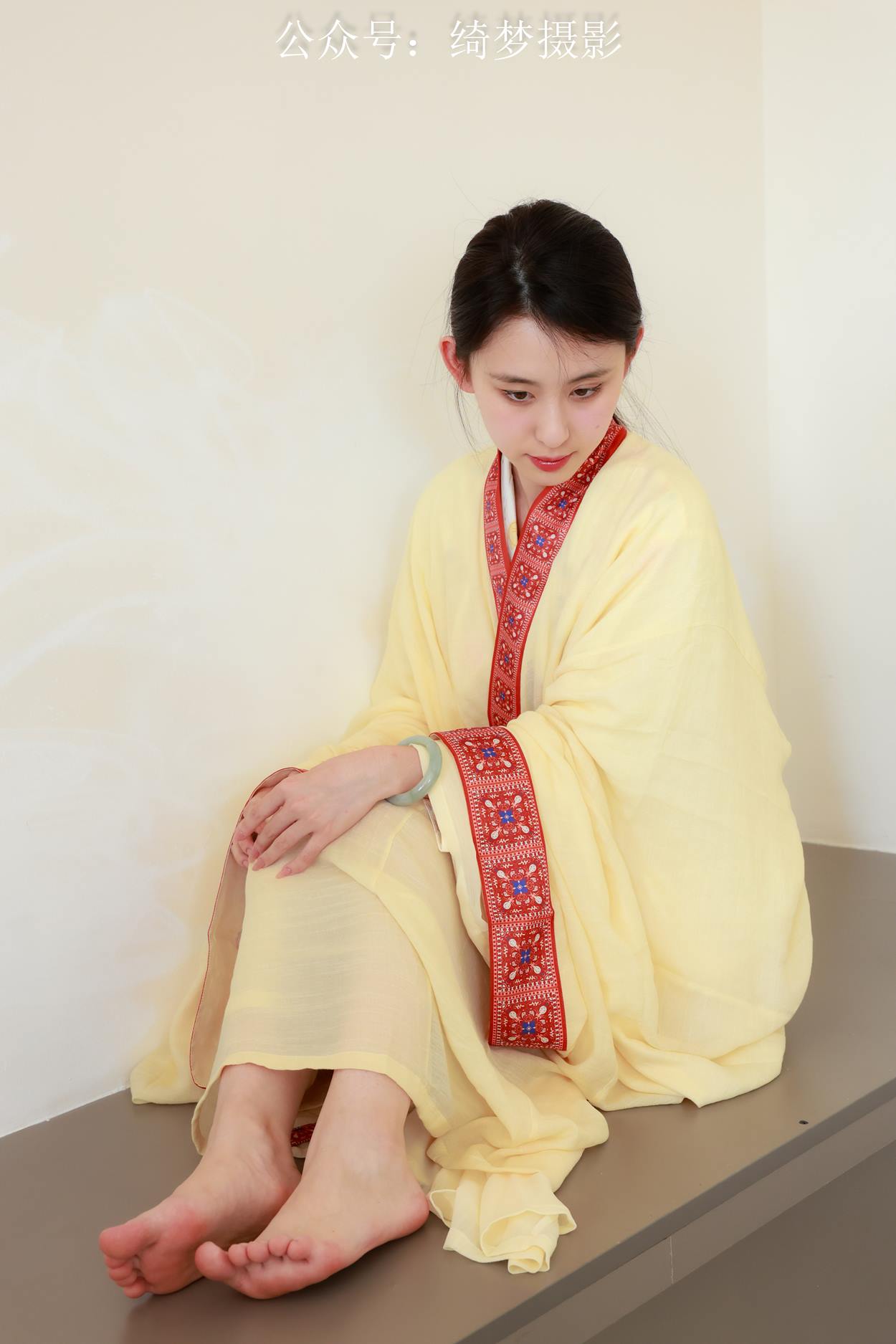 图片[35]-绮梦摄影 2024.09.10 NO.021 yaya 珍藏无修无水印版[144P] – 速更版-美库