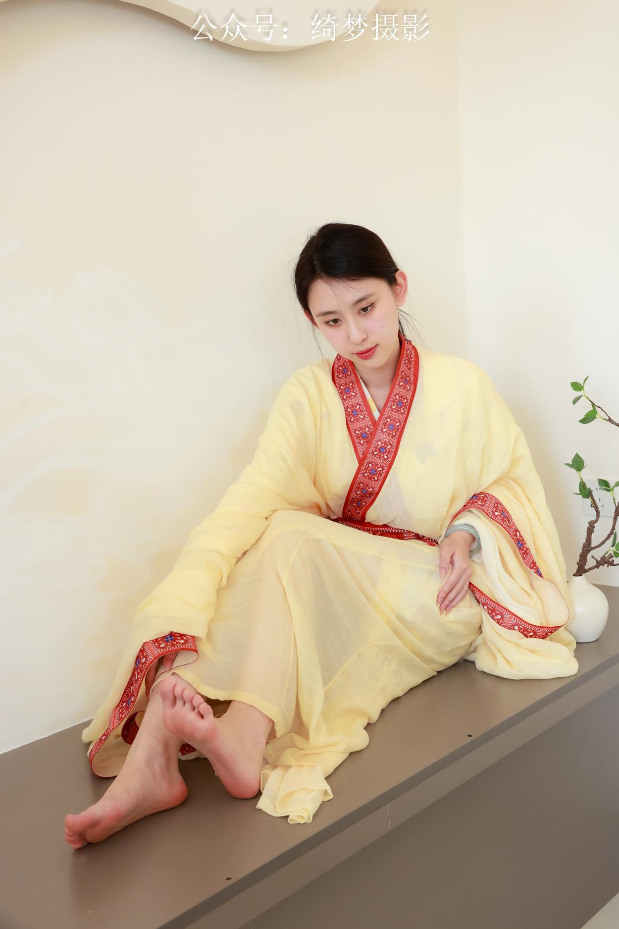 图片[36]-绮梦摄影 2024.09.10 NO.021 yaya 珍藏无修无水印版[144P] – 速更版-美库