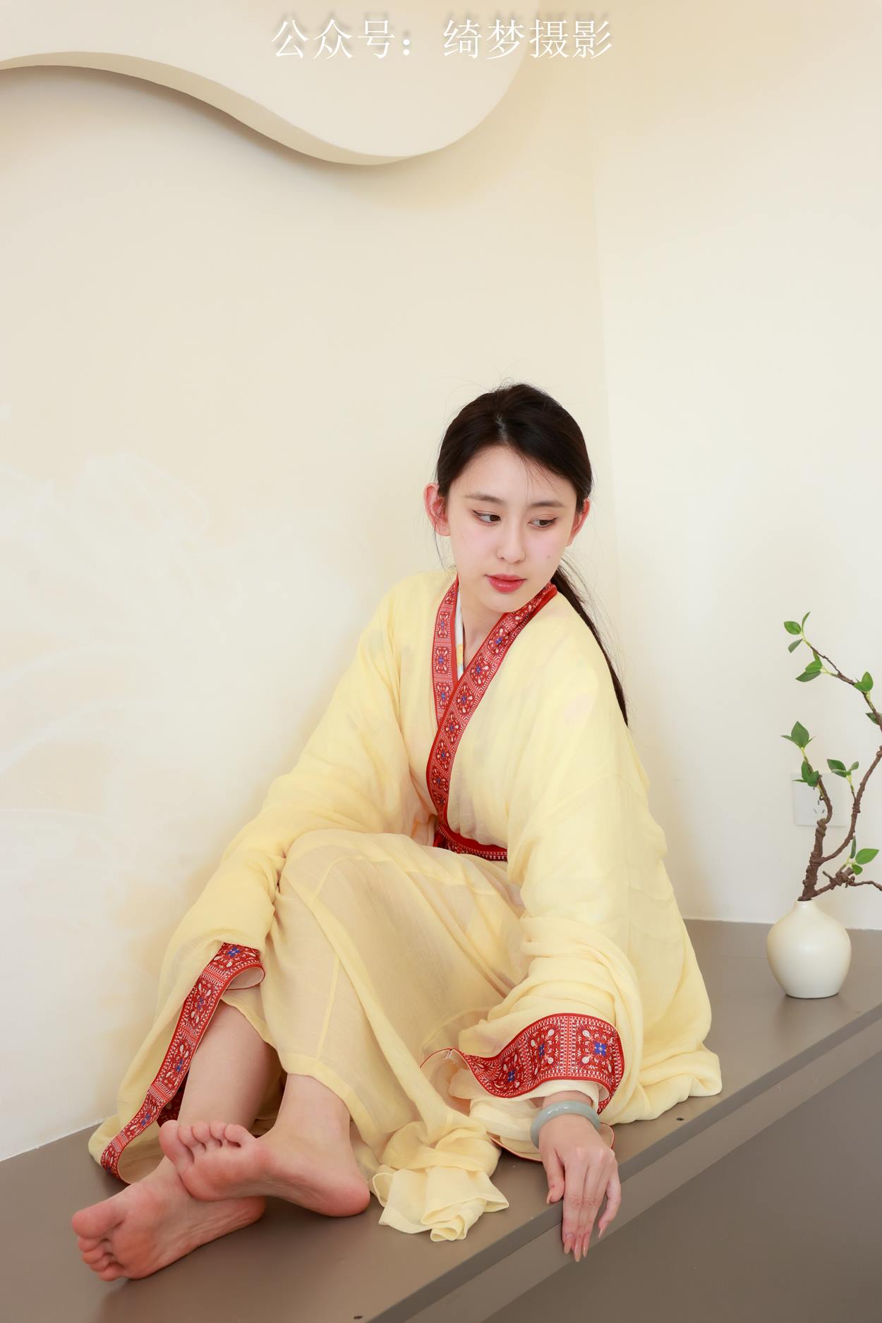 图片[37]-绮梦摄影 2024.09.10 NO.021 yaya 珍藏无修无水印版[144P] – 速更版-美库