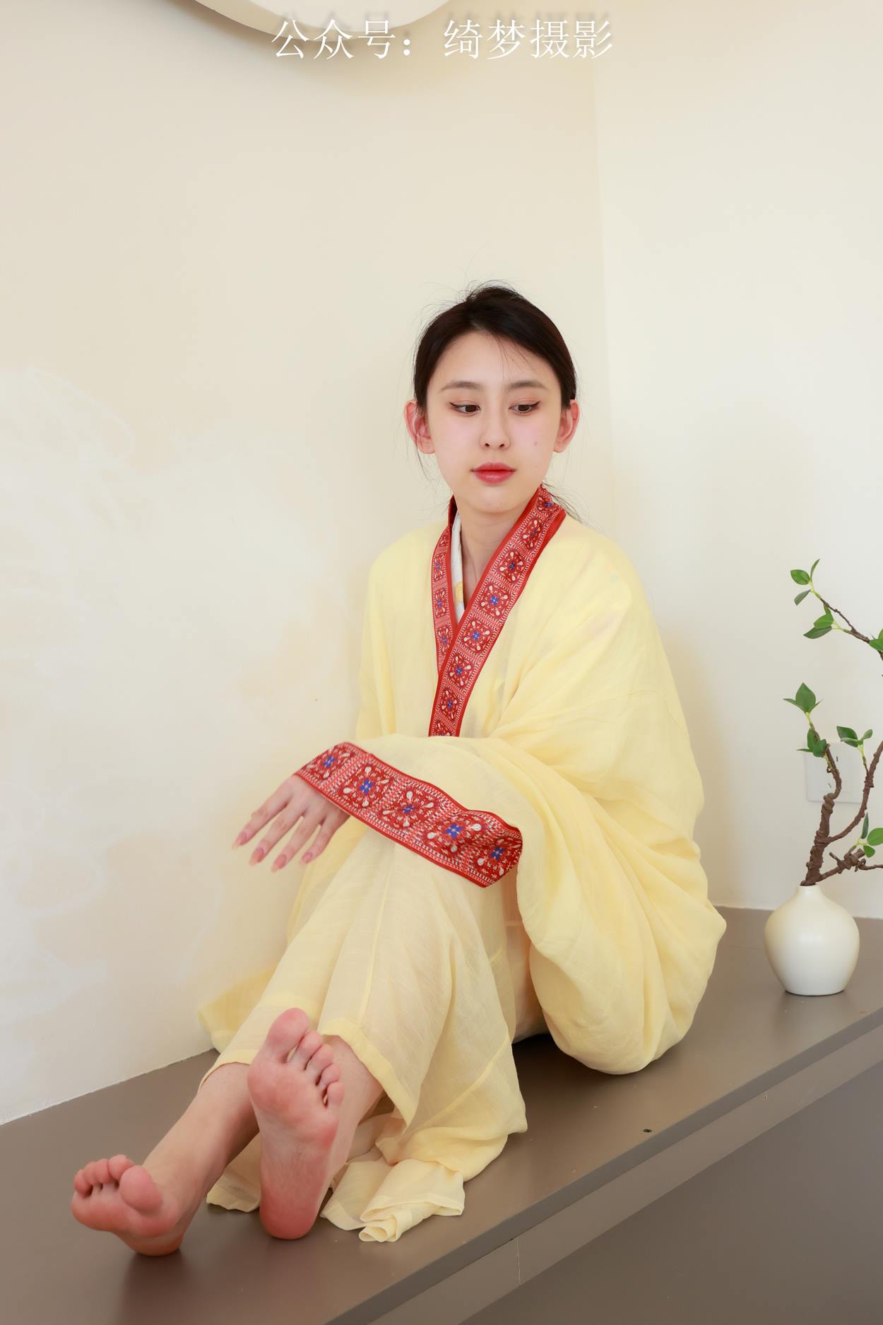 图片[38]-绮梦摄影 2024.09.10 NO.021 yaya 珍藏无修无水印版[144P] – 速更版-美库