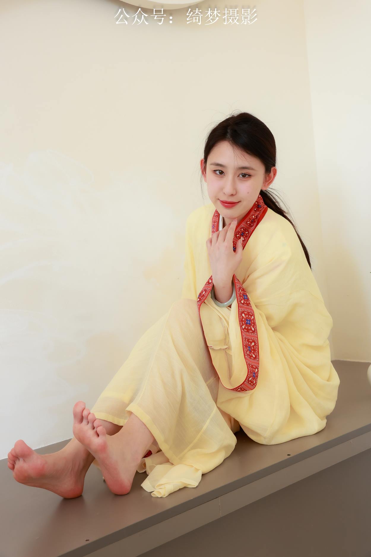 图片[39]-绮梦摄影 2024.09.10 NO.021 yaya 珍藏无修无水印版[144P] – 速更版-美库