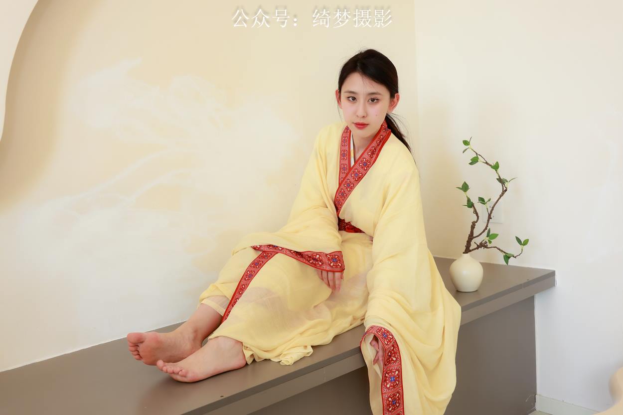 图片[40]-绮梦摄影 2024.09.10 NO.021 yaya 珍藏无修无水印版[144P] – 速更版-美库