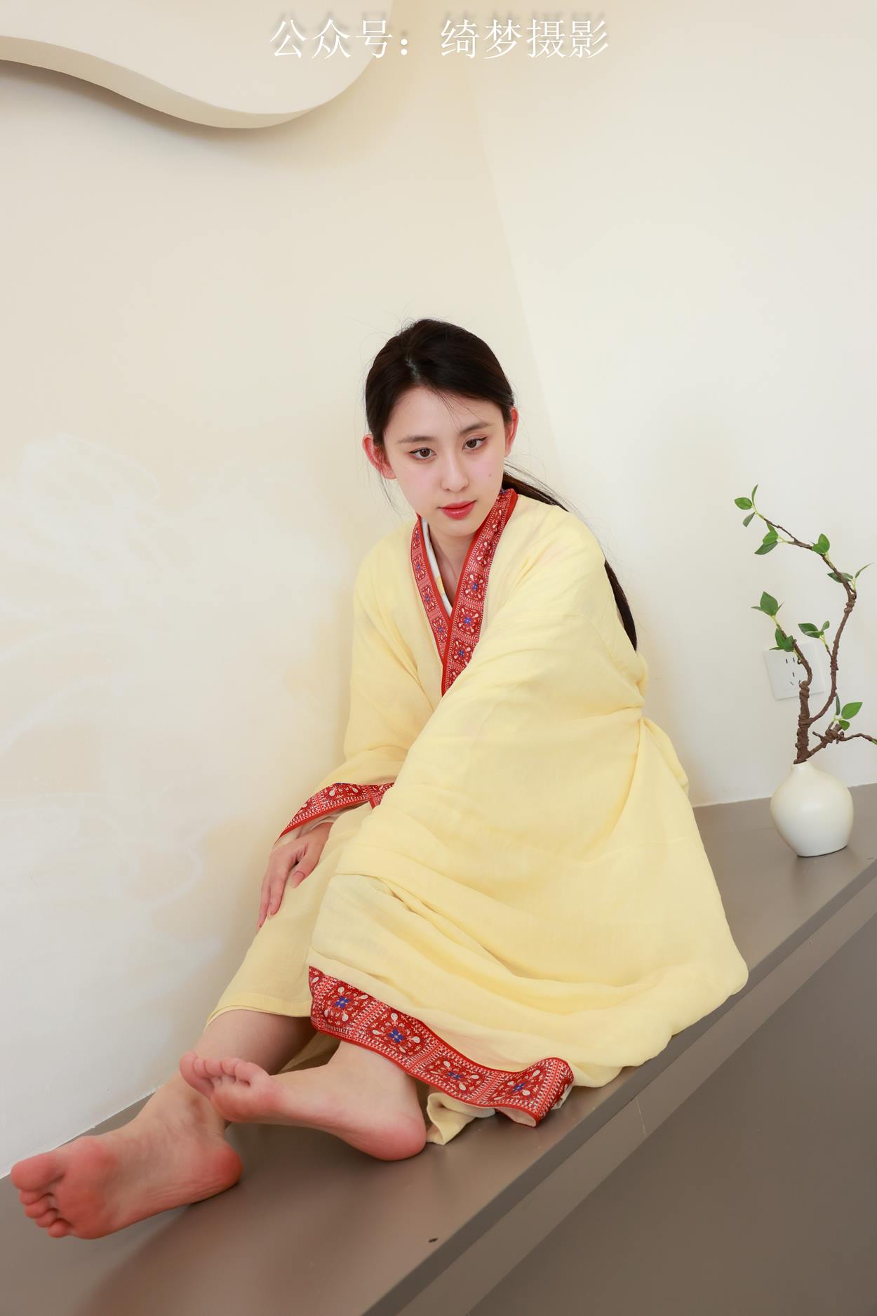 图片[41]-绮梦摄影 2024.09.10 NO.021 yaya 珍藏无修无水印版[144P] – 速更版-美库