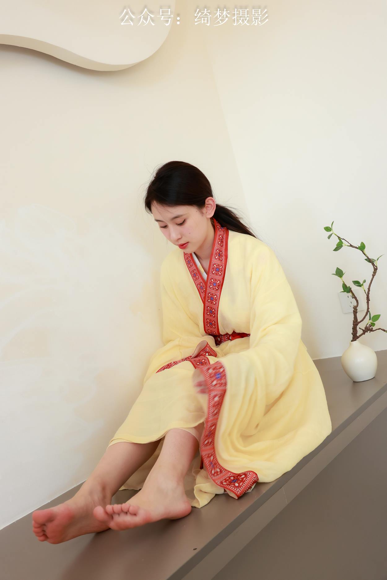 图片[42]-绮梦摄影 2024.09.10 NO.021 yaya 珍藏无修无水印版[144P] – 速更版-美库