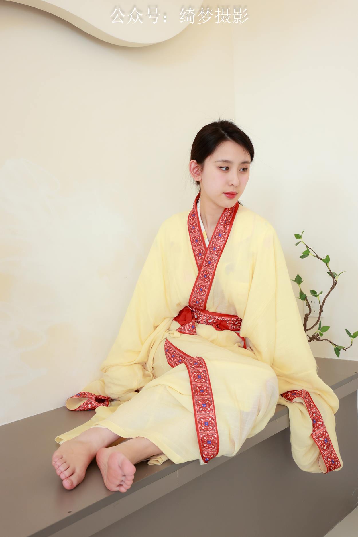 图片[43]-绮梦摄影 2024.09.10 NO.021 yaya 珍藏无修无水印版[144P] – 速更版-美库