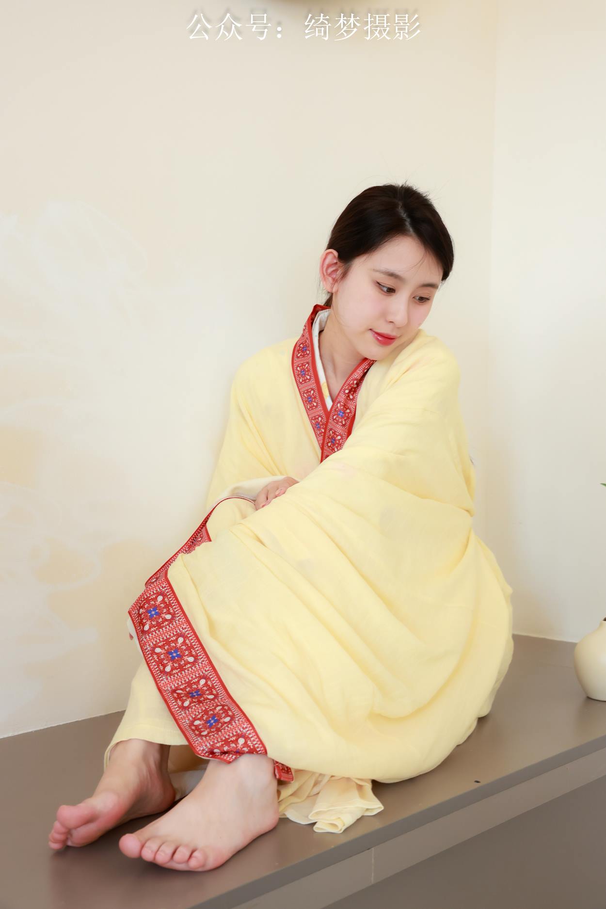 图片[44]-绮梦摄影 2024.09.10 NO.021 yaya 珍藏无修无水印版[144P] – 速更版-美库