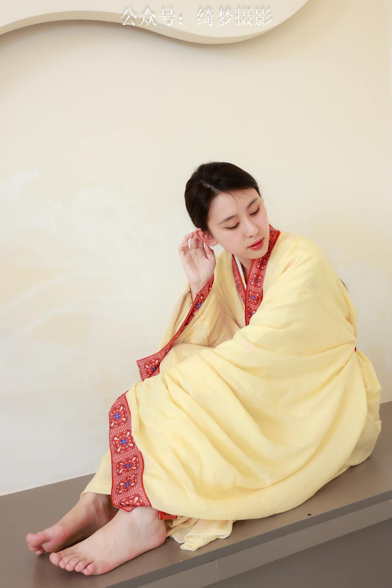 图片[45]-绮梦摄影 2024.09.10 NO.021 yaya 珍藏无修无水印版[144P] – 速更版-美库