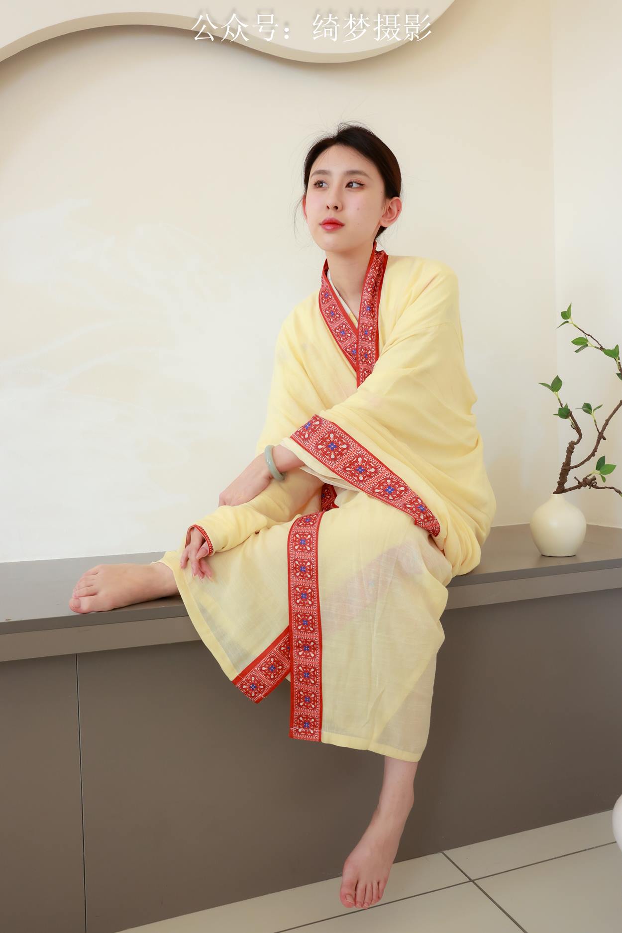 图片[48]-绮梦摄影 2024.09.10 NO.021 yaya 珍藏无修无水印版[144P] – 速更版-美库