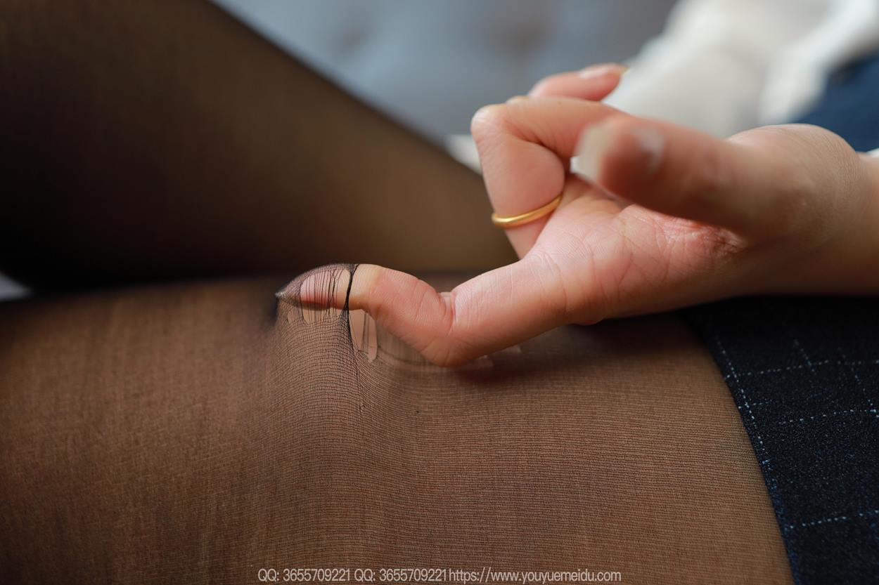 图片[33]-[IESS异思趣向] 2025.05.09 丝享家2049：婉萍《一字高跟（上）》[86P] – 速更版-美库