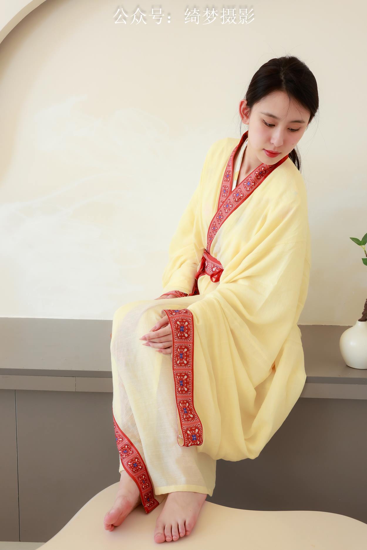 图片[49]-绮梦摄影 2024.09.10 NO.021 yaya 珍藏无修无水印版[144P] – 速更版-美库