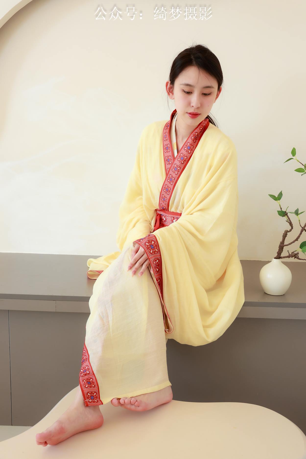 图片[50]-绮梦摄影 2024.09.10 NO.021 yaya 珍藏无修无水印版[144P] – 速更版-美库