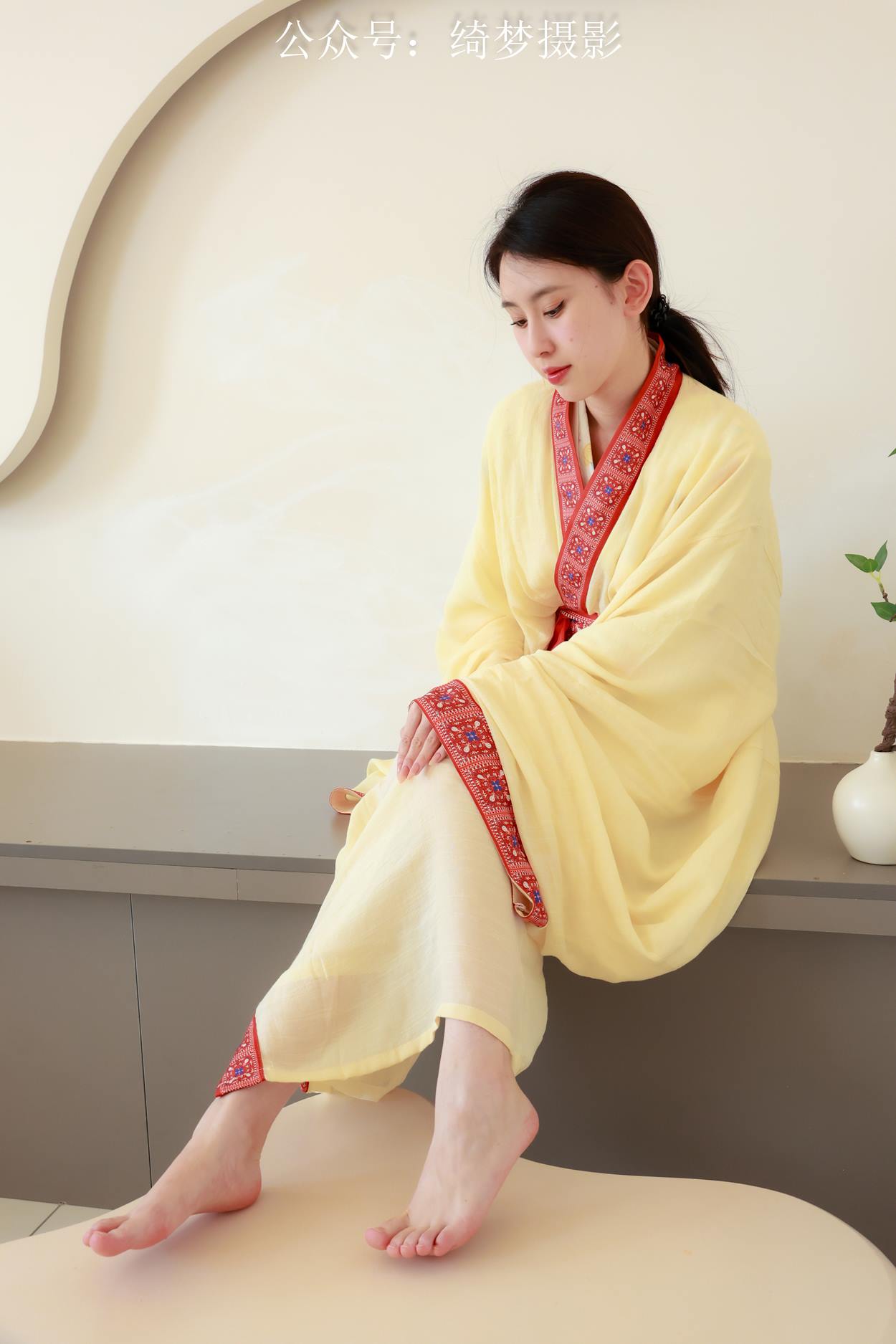 图片[51]-绮梦摄影 2024.09.10 NO.021 yaya 珍藏无修无水印版[144P] – 速更版-美库