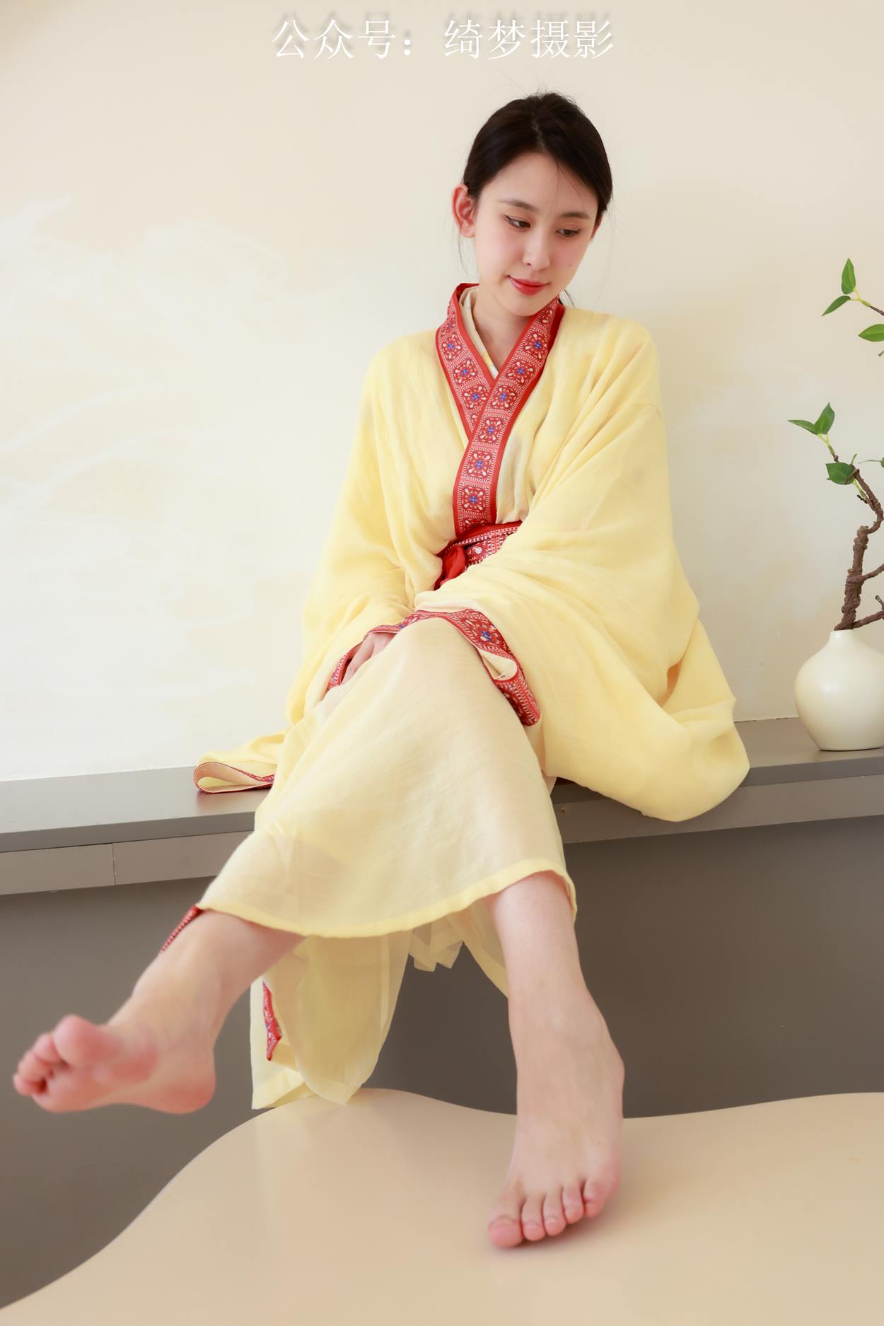 图片[52]-绮梦摄影 2024.09.10 NO.021 yaya 珍藏无修无水印版[144P] – 速更版-美库