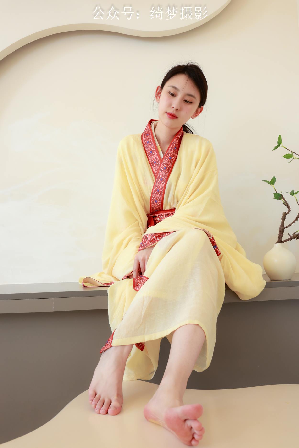 图片[53]-绮梦摄影 2024.09.10 NO.021 yaya 珍藏无修无水印版[144P] – 速更版-美库