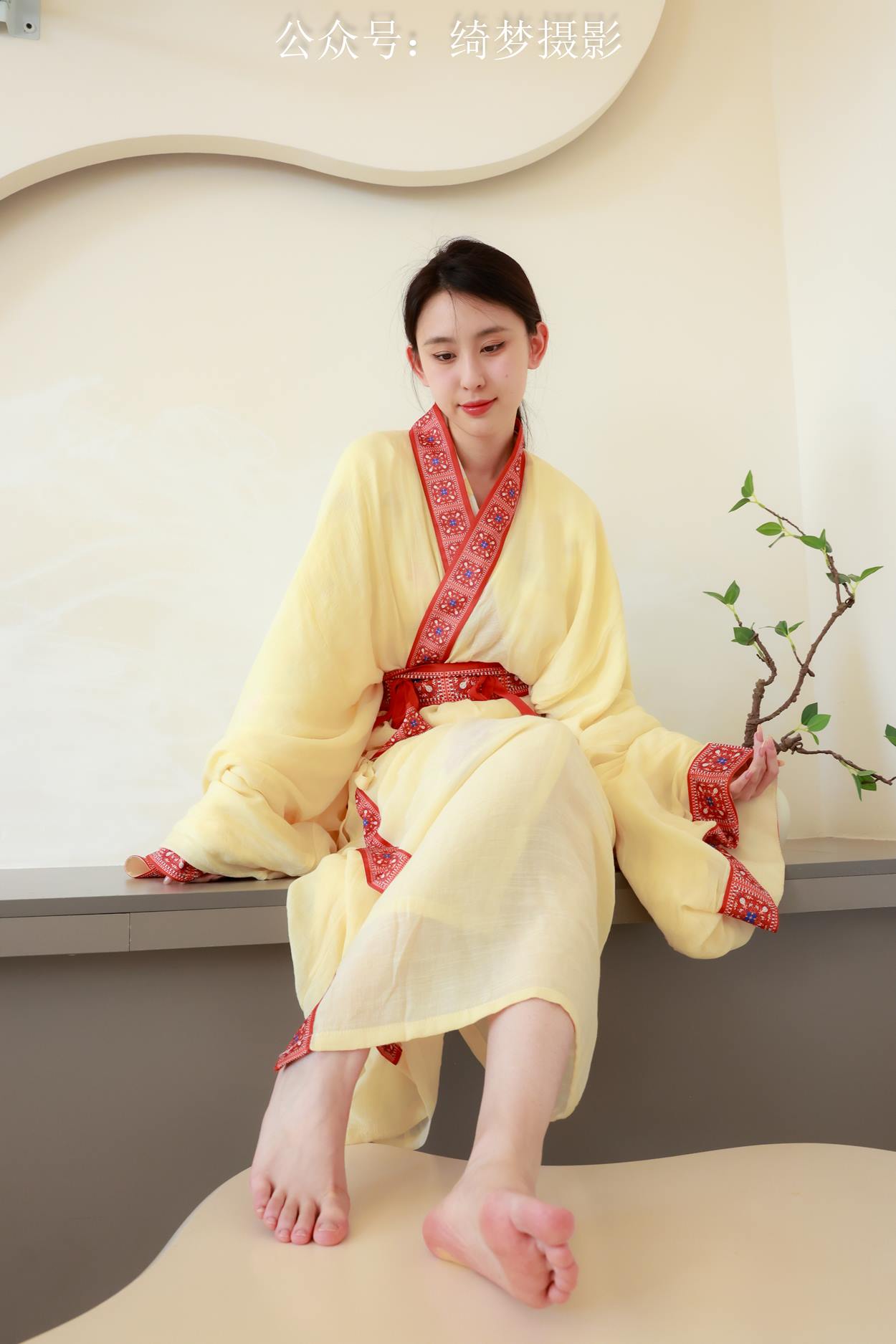 图片[54]-绮梦摄影 2024.09.10 NO.021 yaya 珍藏无修无水印版[144P] – 速更版-美库