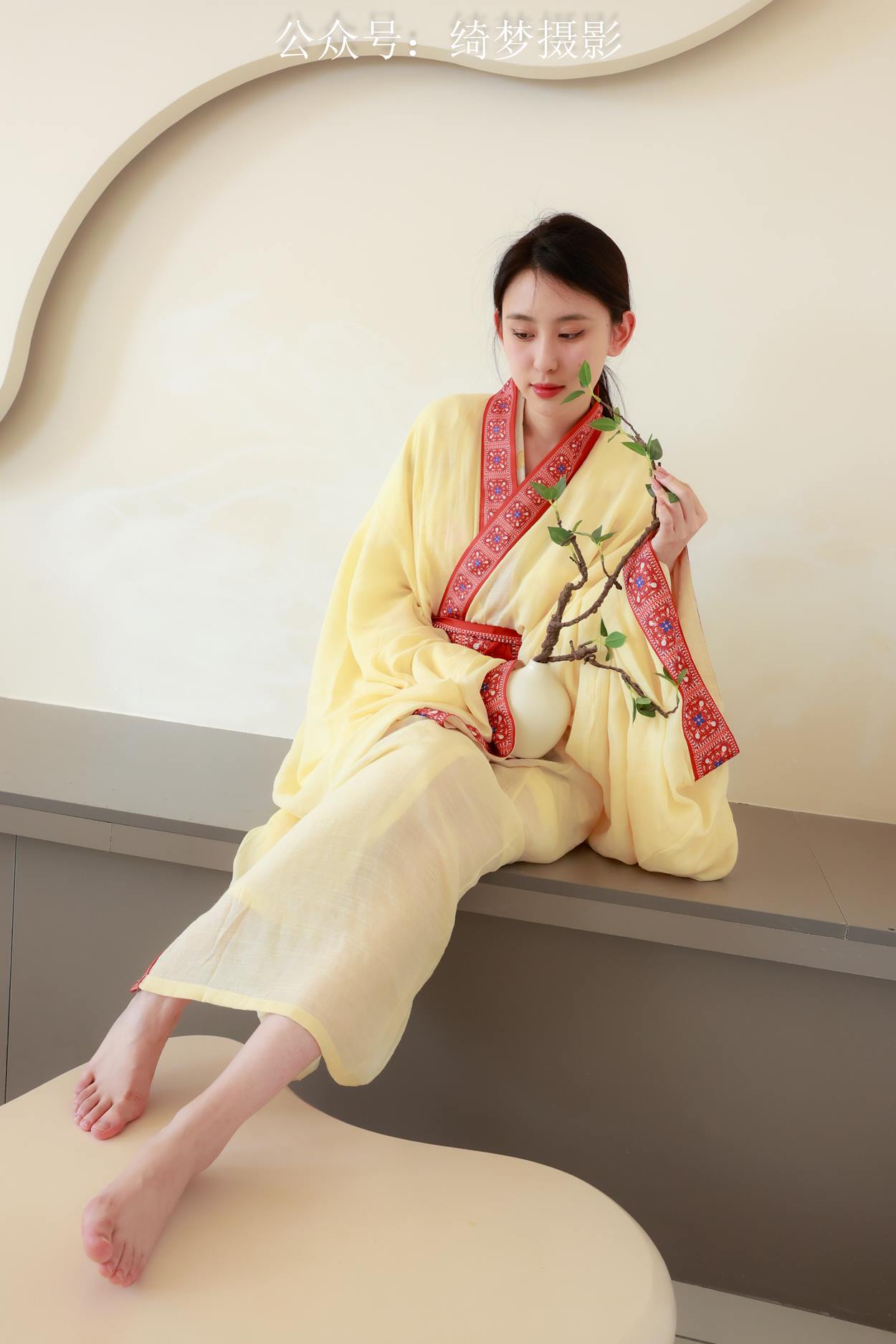 图片[55]-绮梦摄影 2024.09.10 NO.021 yaya 珍藏无修无水印版[144P] – 速更版-美库