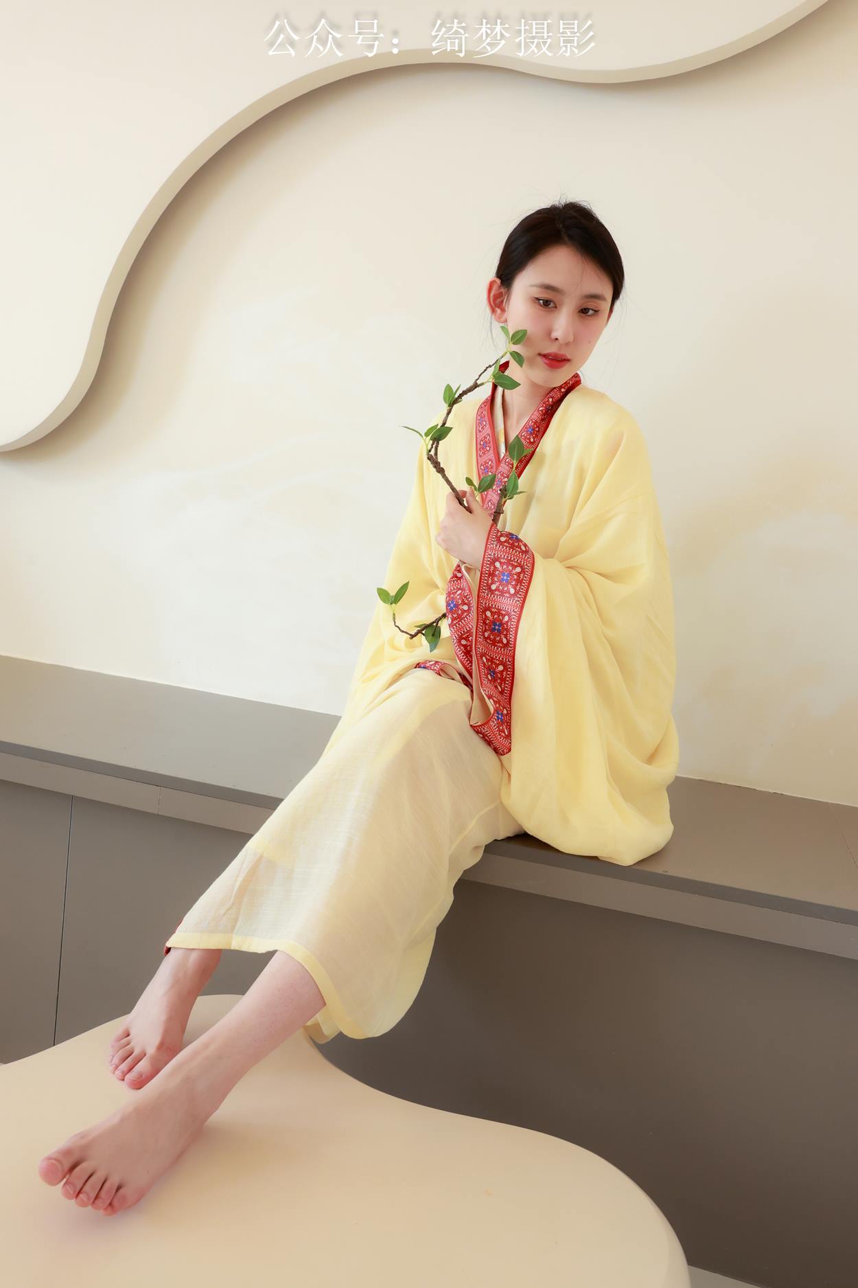 图片[56]-绮梦摄影 2024.09.10 NO.021 yaya 珍藏无修无水印版[144P] – 速更版-美库