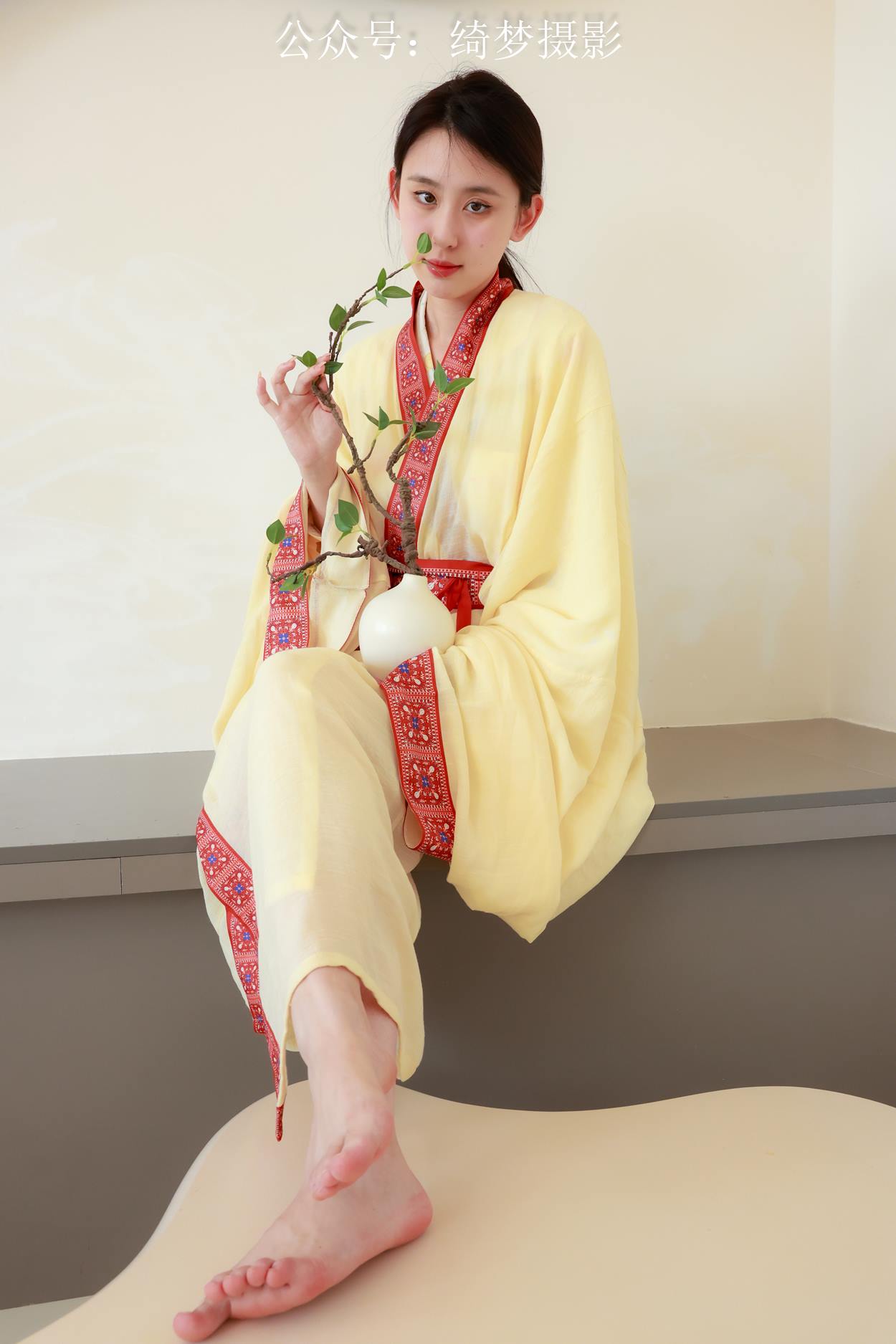 图片[57]-绮梦摄影 2024.09.10 NO.021 yaya 珍藏无修无水印版[144P] – 速更版-美库