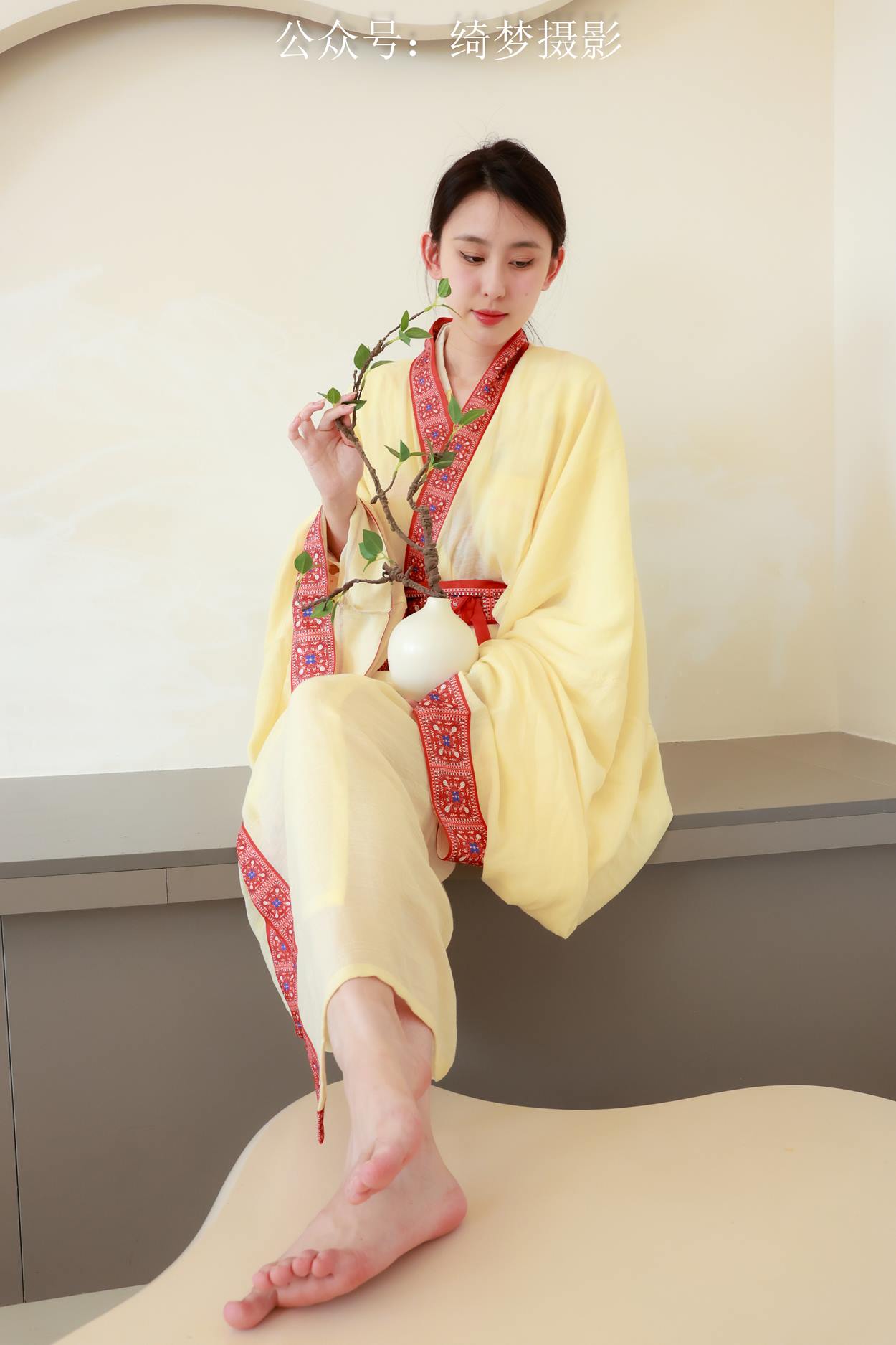 图片[58]-绮梦摄影 2024.09.10 NO.021 yaya 珍藏无修无水印版[144P] – 速更版-美库