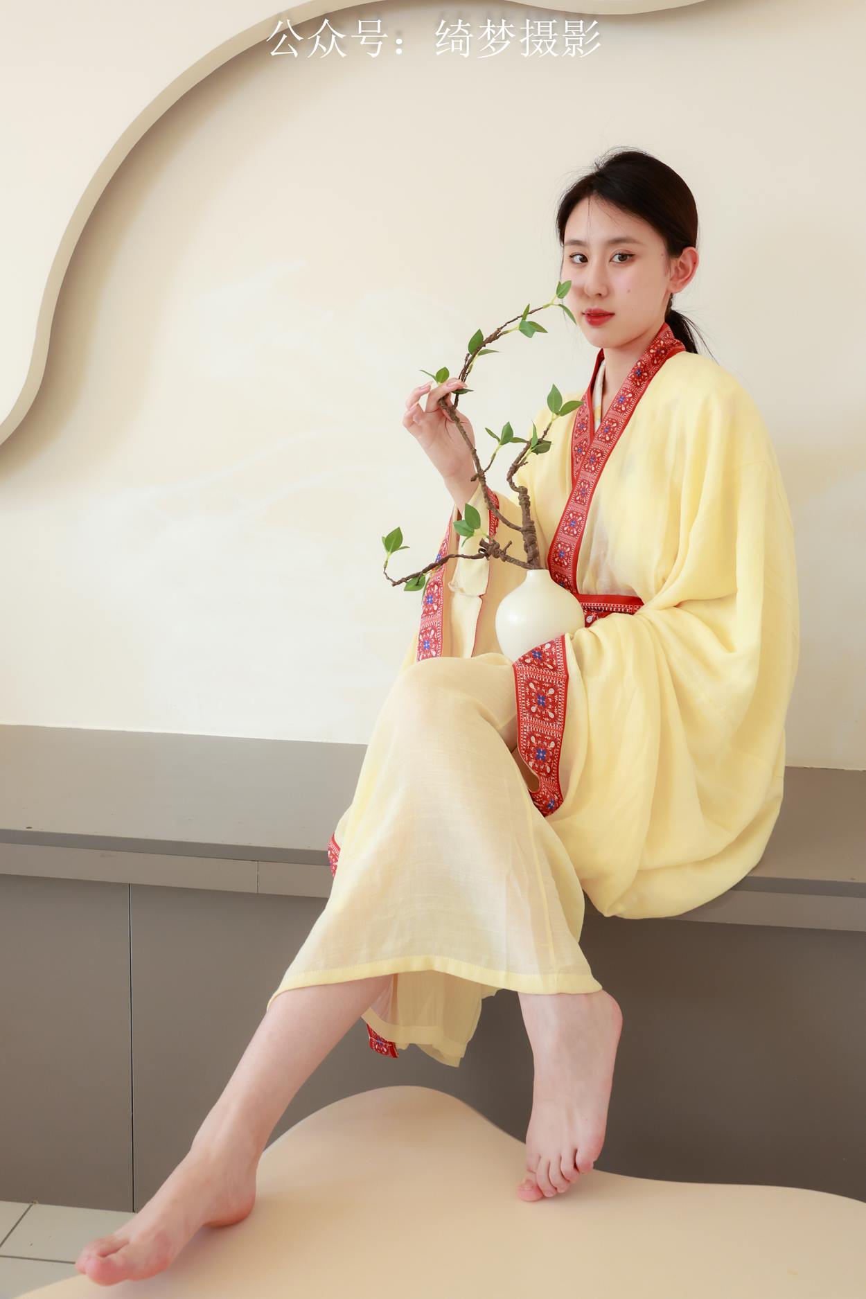 图片[59]-绮梦摄影 2024.09.10 NO.021 yaya 珍藏无修无水印版[144P] – 速更版-美库