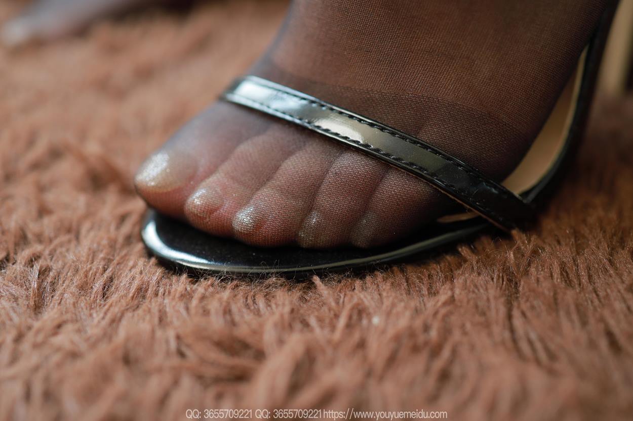 图片[41]-[IESS异思趣向] 2025.05.09 丝享家2049：婉萍《一字高跟（上）》[86P] – 速更版-美库