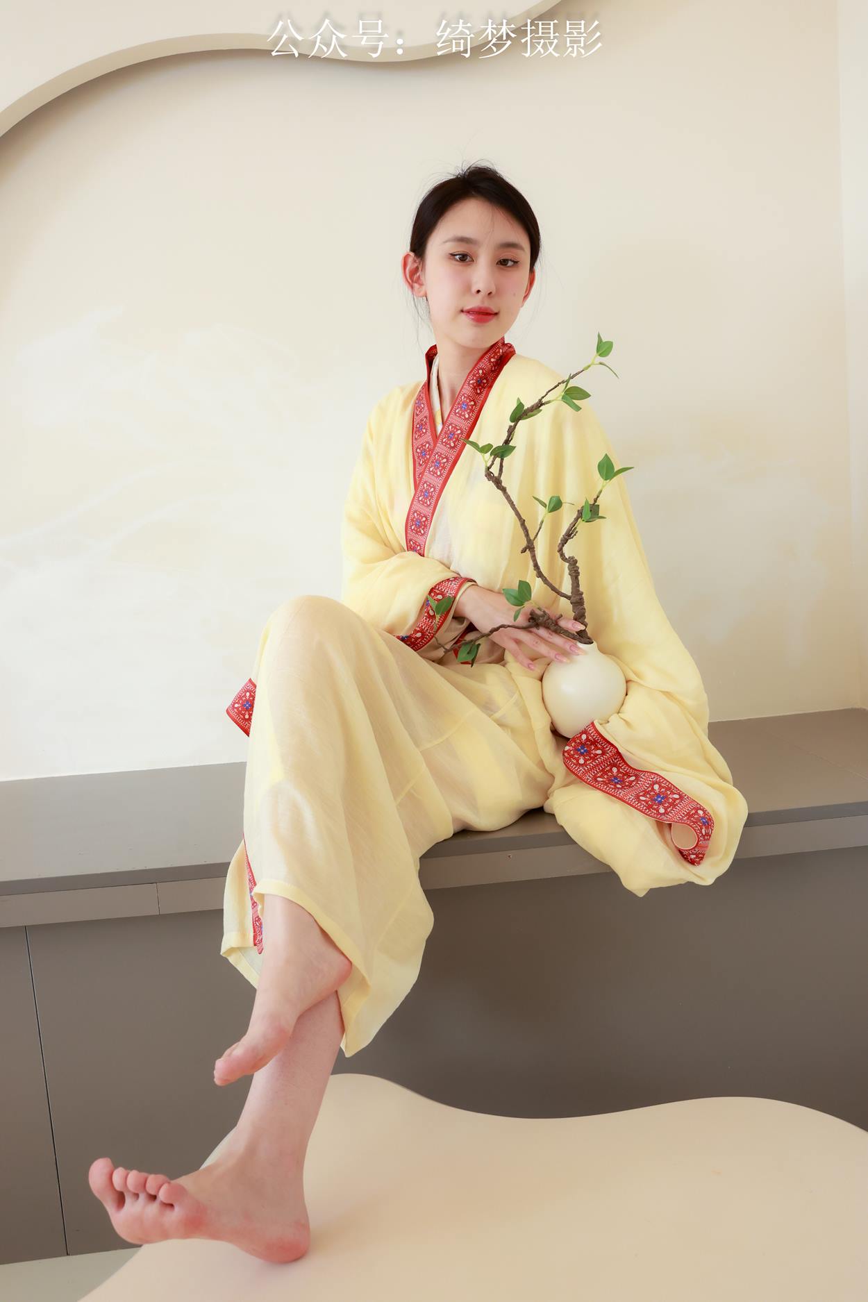 图片[60]-绮梦摄影 2024.09.10 NO.021 yaya 珍藏无修无水印版[144P] – 速更版-美库