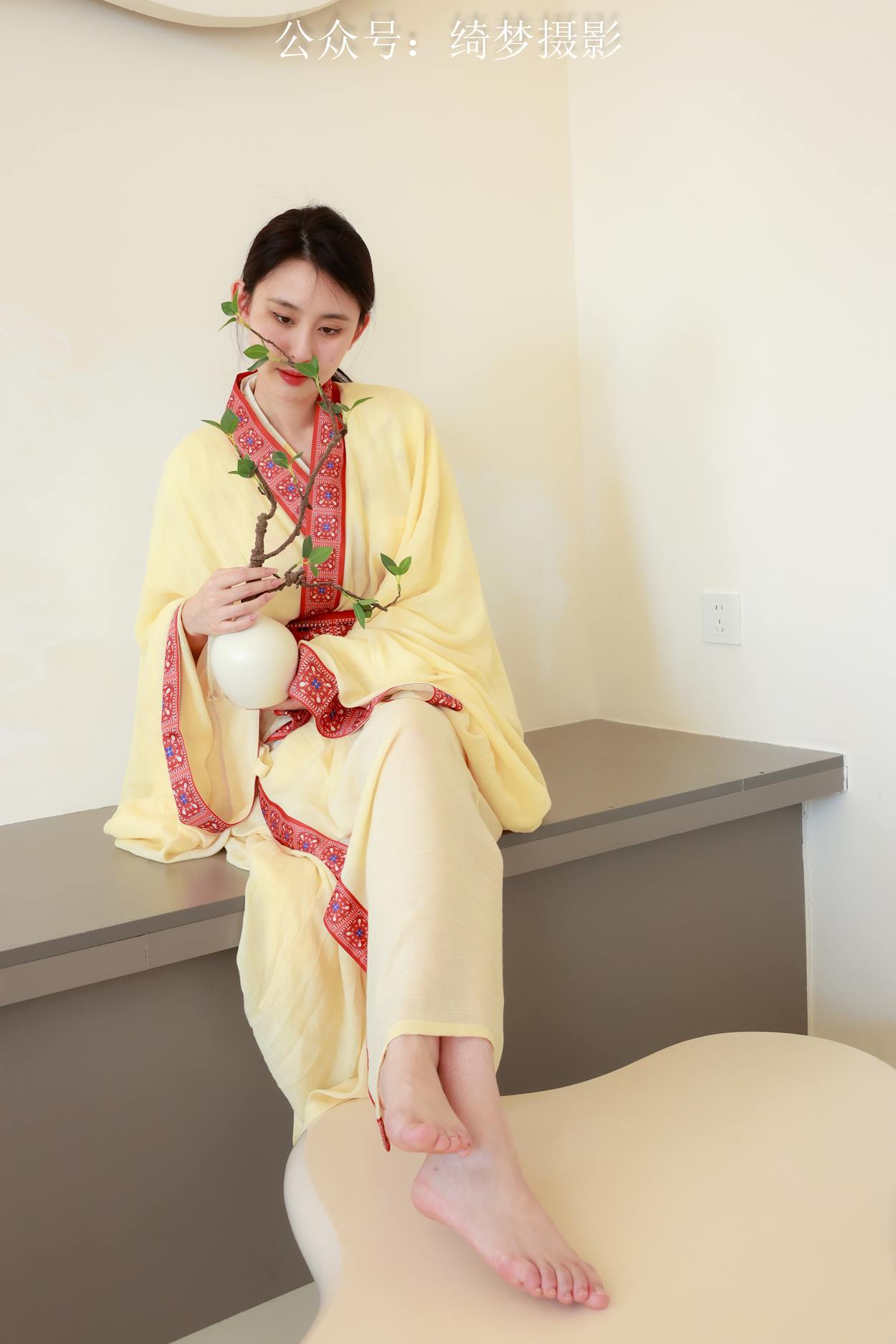 图片[61]-绮梦摄影 2024.09.10 NO.021 yaya 珍藏无修无水印版[144P] – 速更版-美库