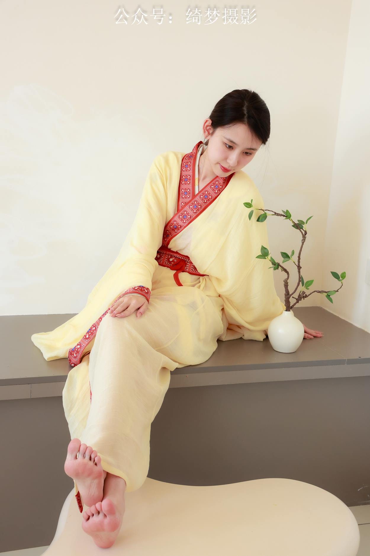 图片[62]-绮梦摄影 2024.09.10 NO.021 yaya 珍藏无修无水印版[144P] – 速更版-美库