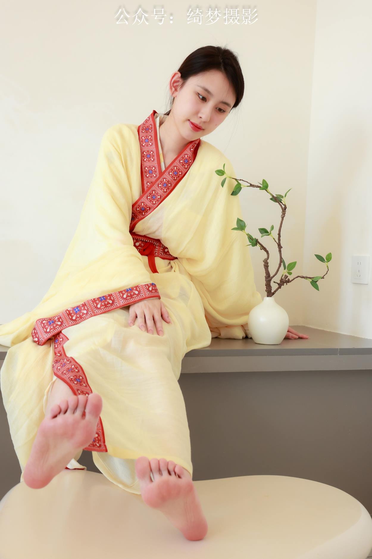 图片[63]-绮梦摄影 2024.09.10 NO.021 yaya 珍藏无修无水印版[144P] – 速更版-美库