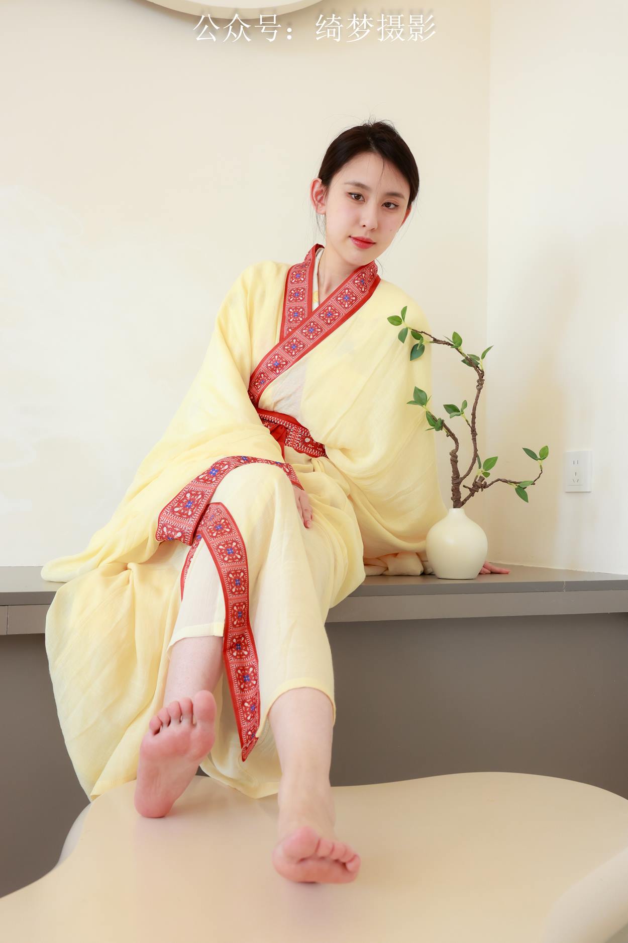 图片[64]-绮梦摄影 2024.09.10 NO.021 yaya 珍藏无修无水印版[144P] – 速更版-美库