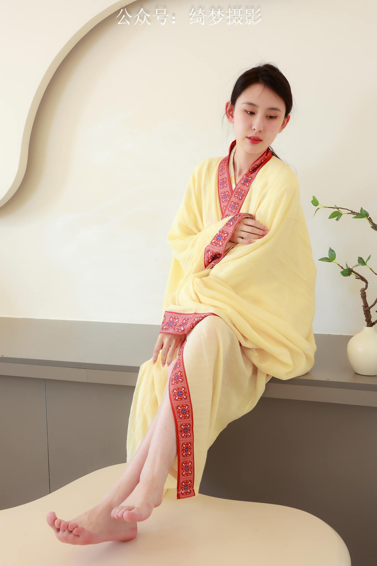 图片[67]-绮梦摄影 2024.09.10 NO.021 yaya 珍藏无修无水印版[144P] – 速更版-美库