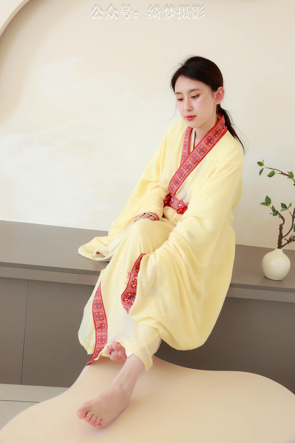 图片[68]-绮梦摄影 2024.09.10 NO.021 yaya 珍藏无修无水印版[144P] – 速更版-美库