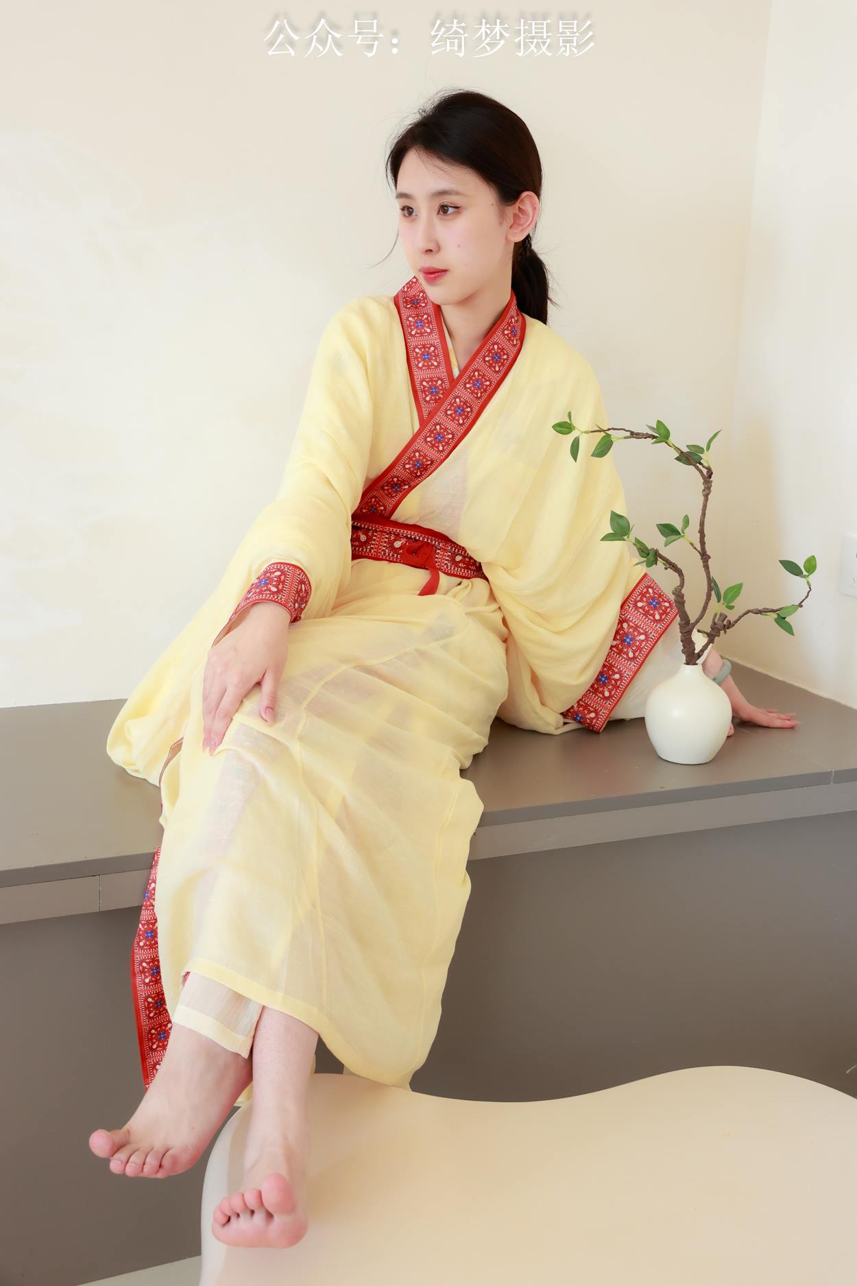 图片[69]-绮梦摄影 2024.09.10 NO.021 yaya 珍藏无修无水印版[144P] – 速更版-美库