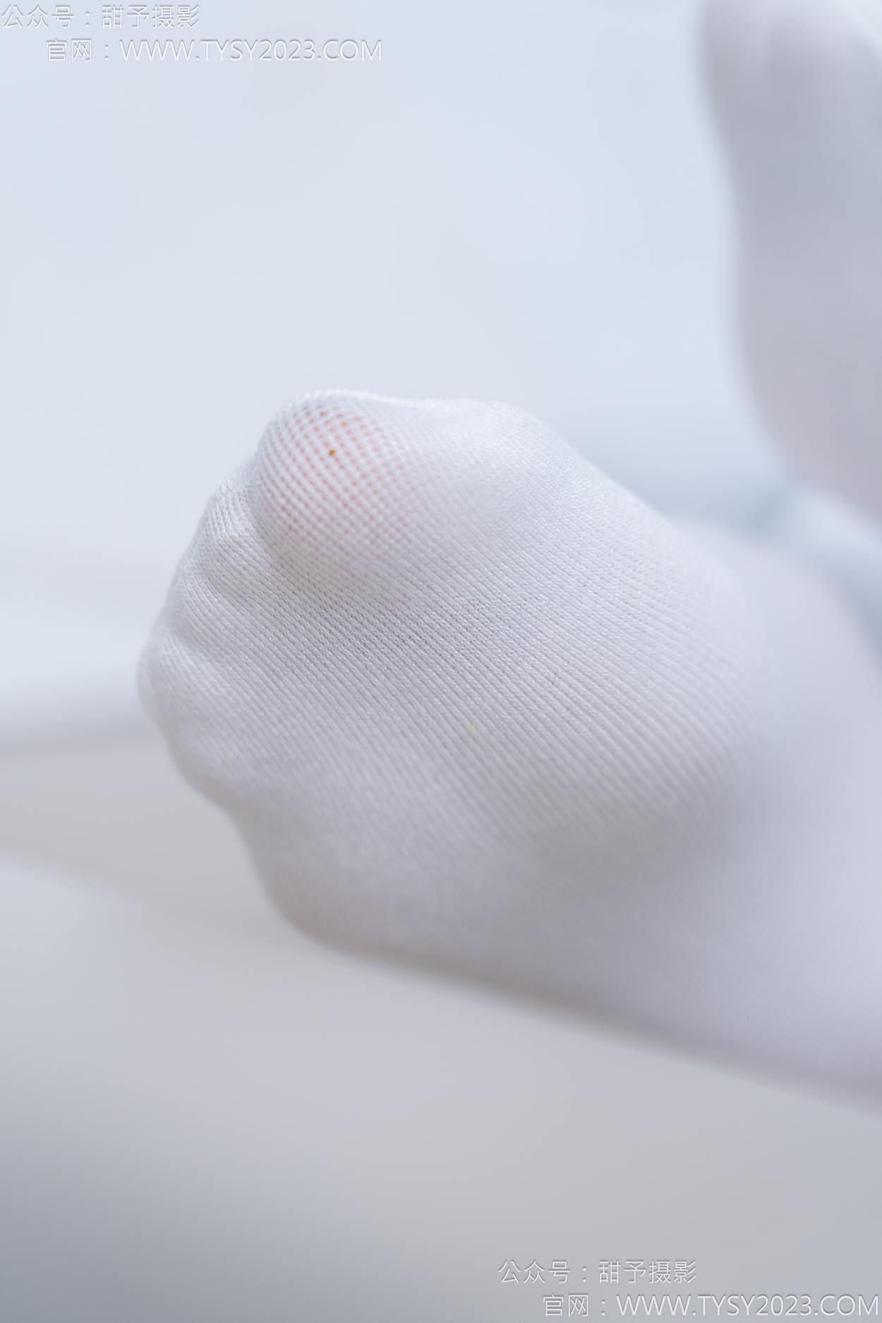 图片[82]-甜予摄影 NO.164 珞珞-板鞋、白棉袜、裸足[110P] – 速更版-美库