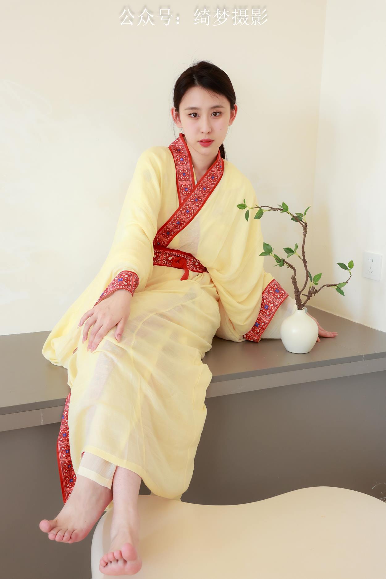 图片[70]-绮梦摄影 2024.09.10 NO.021 yaya 珍藏无修无水印版[144P] – 速更版-美库